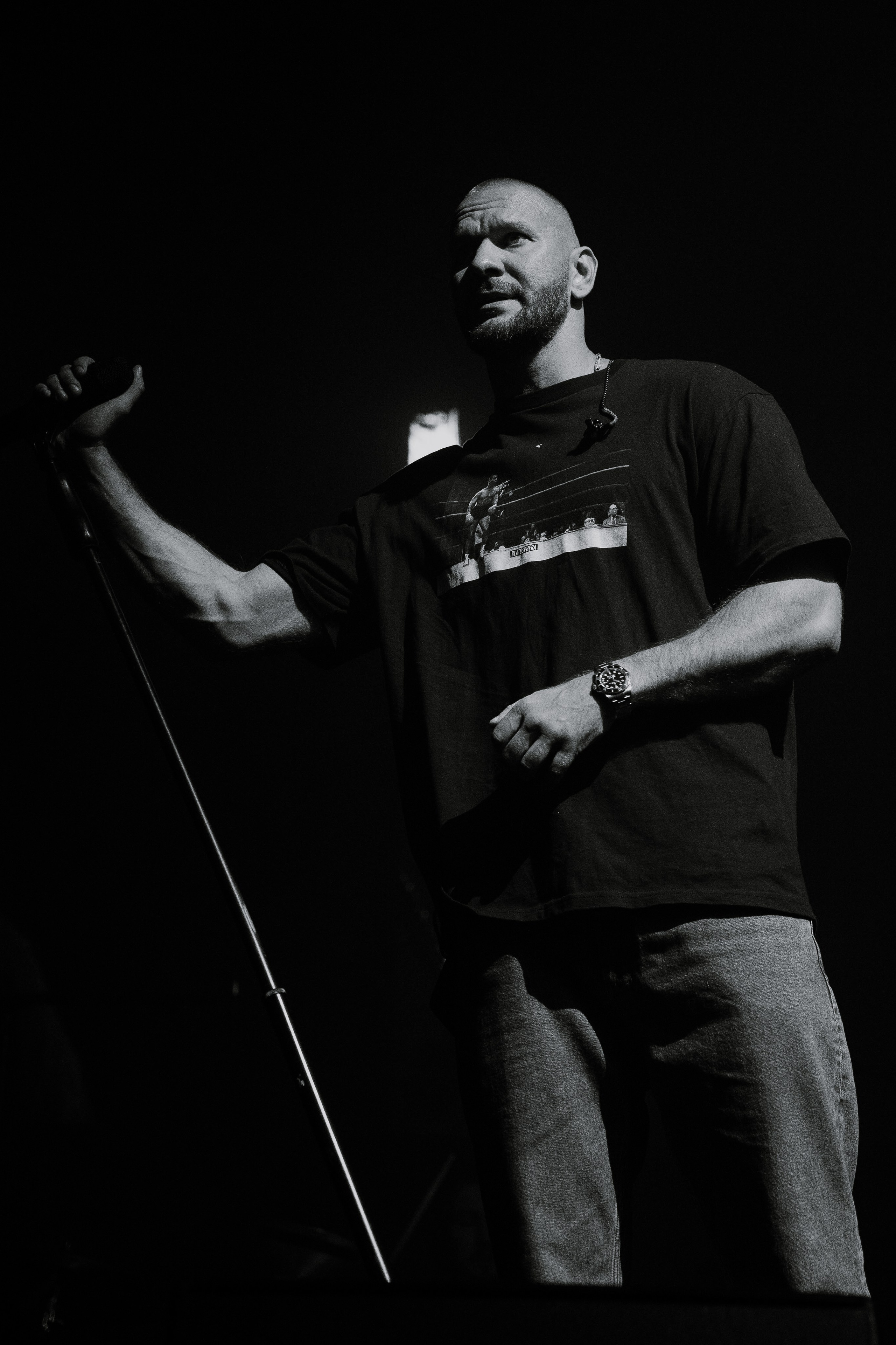 LOC-DOG. Фотограф Москва