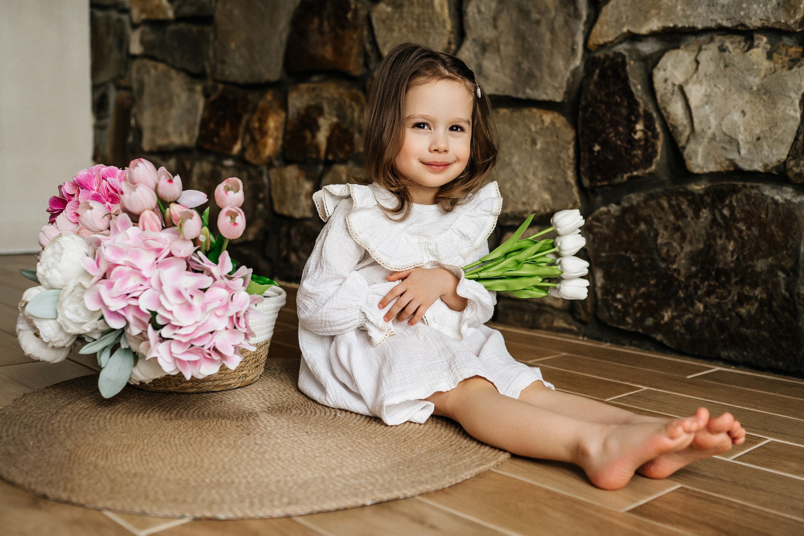 Дети. Фотограф в Каменске-Шахтинском Ольга Сагал