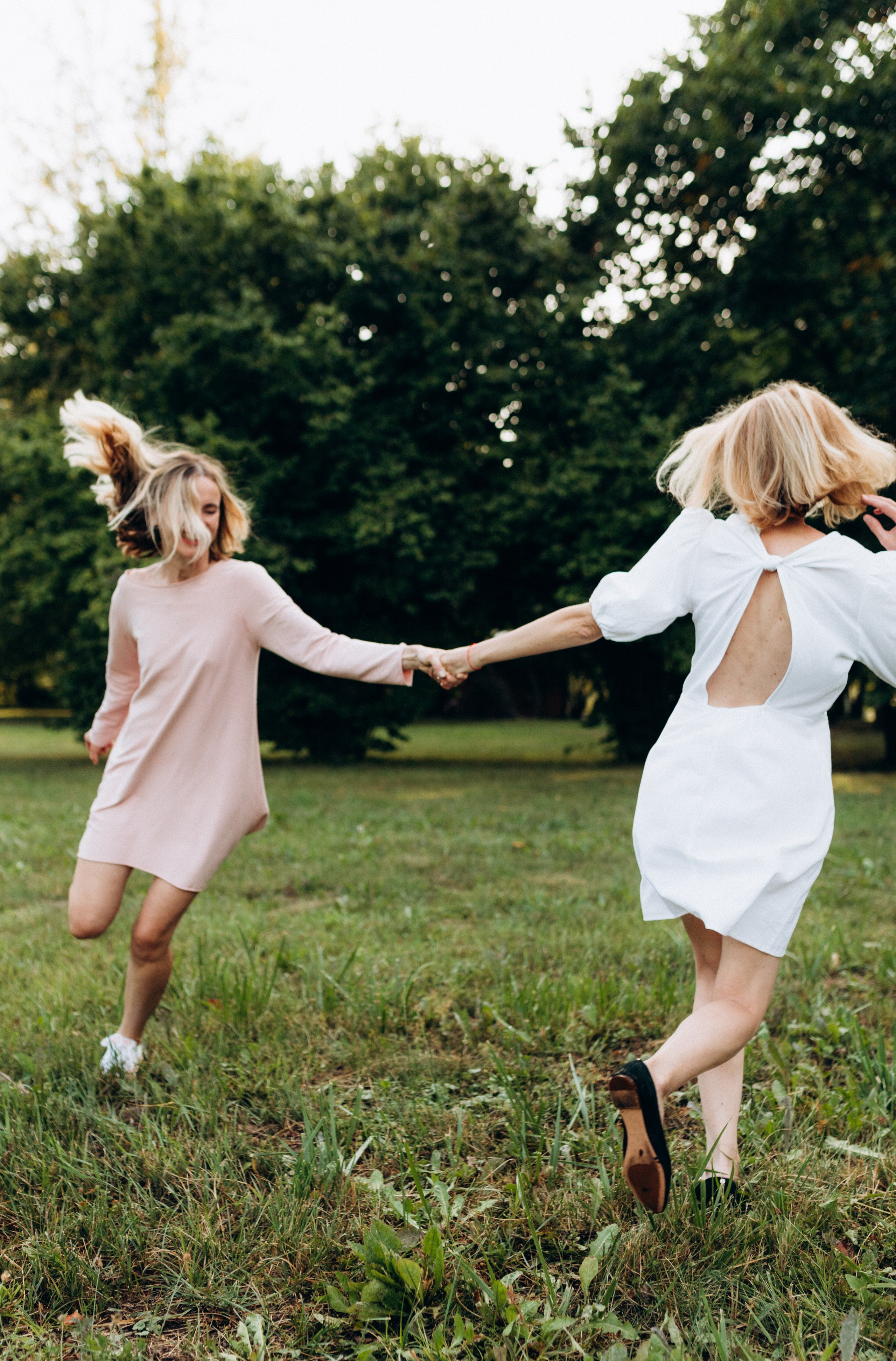 Уличные истории. Семейный и парный фотограф Мария Куцко