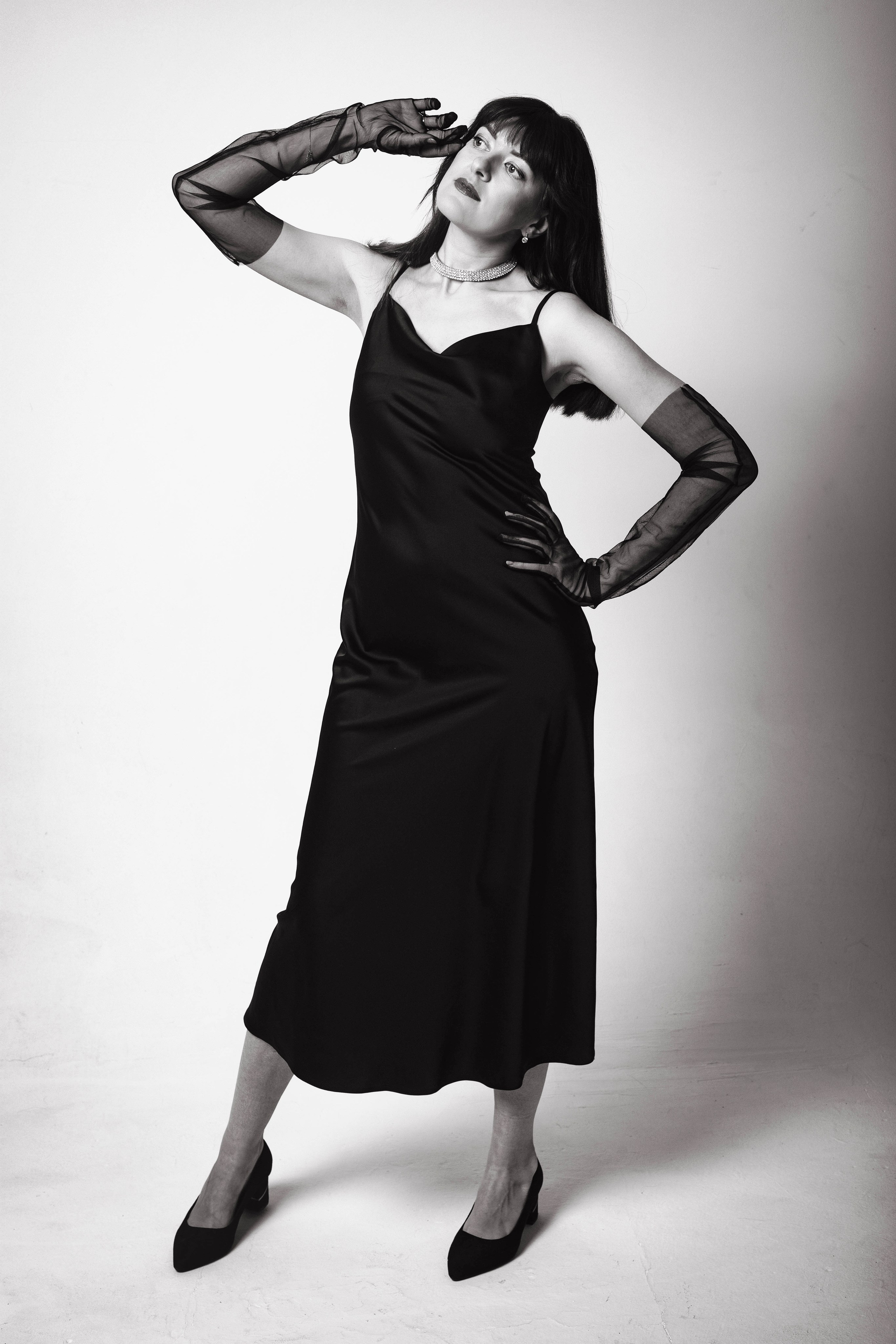 Ольга. Женский фотограф в Москве Рина Леонтьева