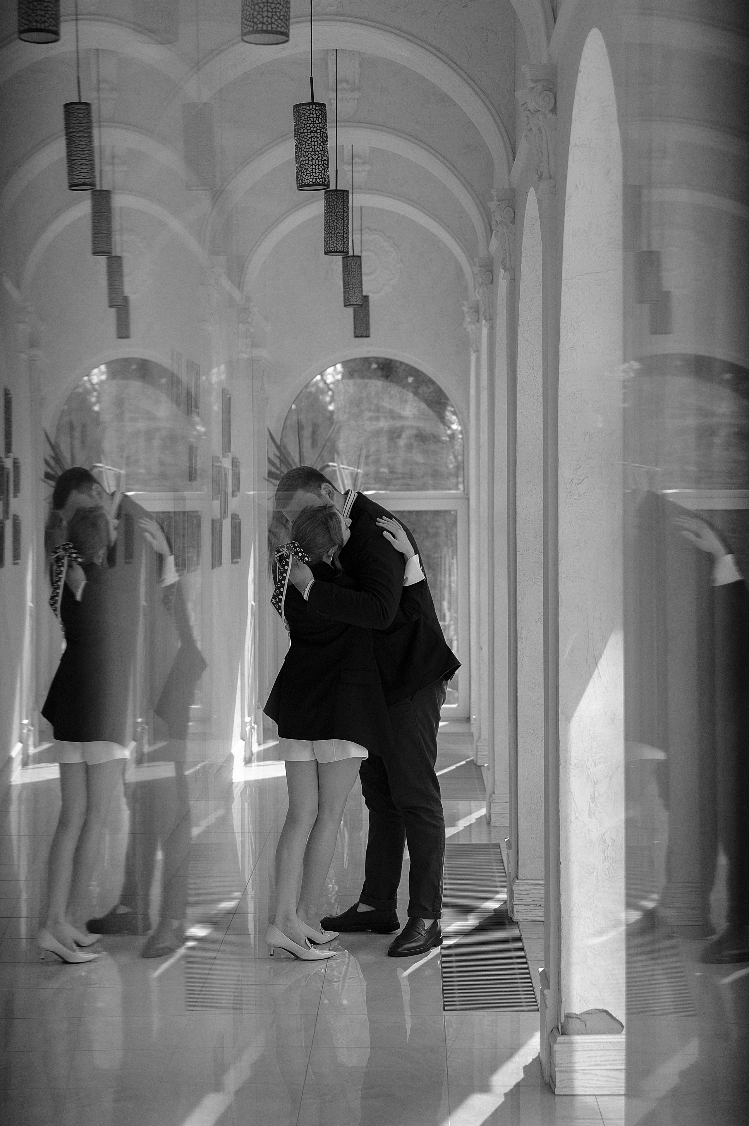 Влад и Ангелина. Свадебный фотограф и видеограф