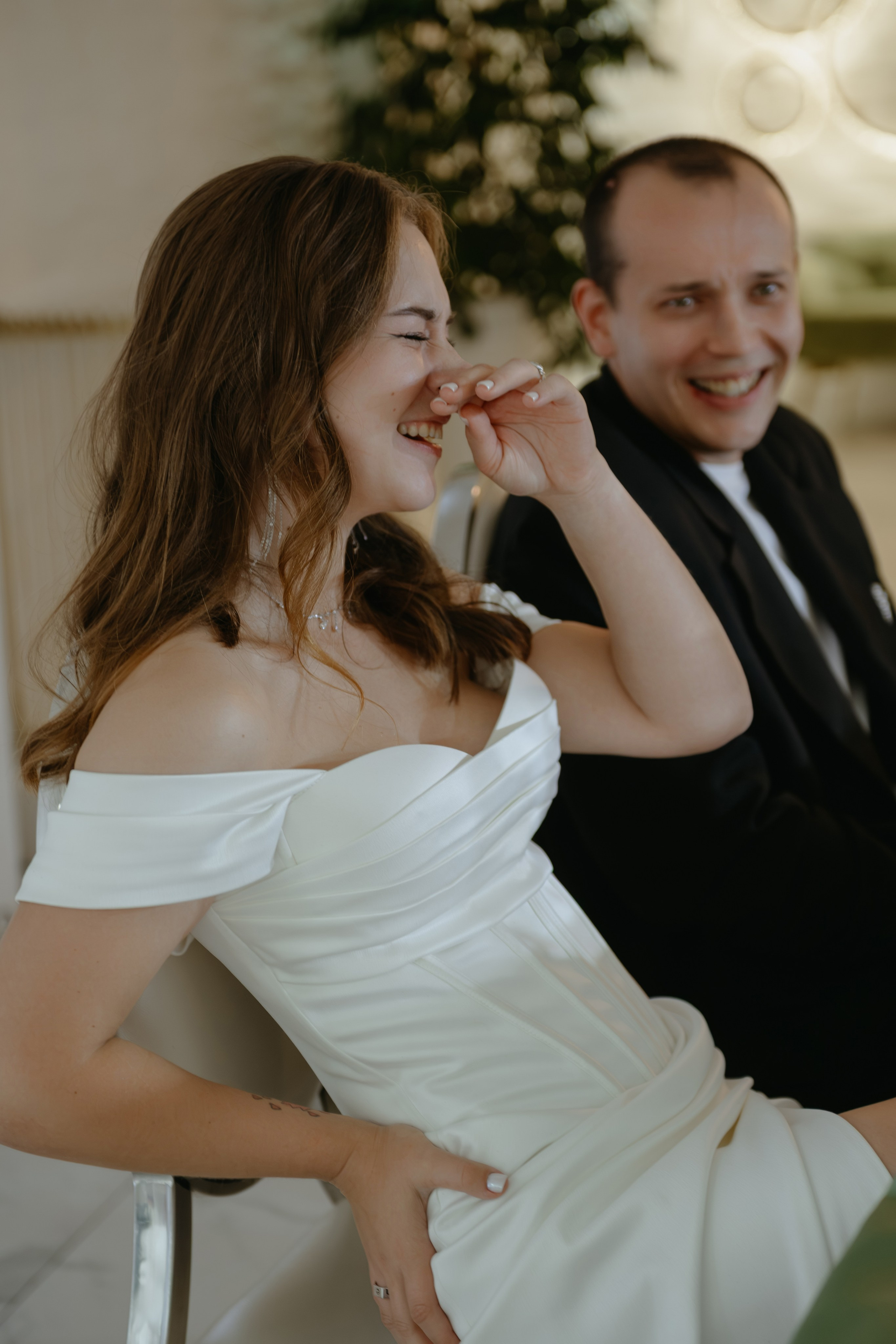 Елизавета и Илья | Анонс. Свадебный фотограф в Санкт-Петербурге Венера Ахметова