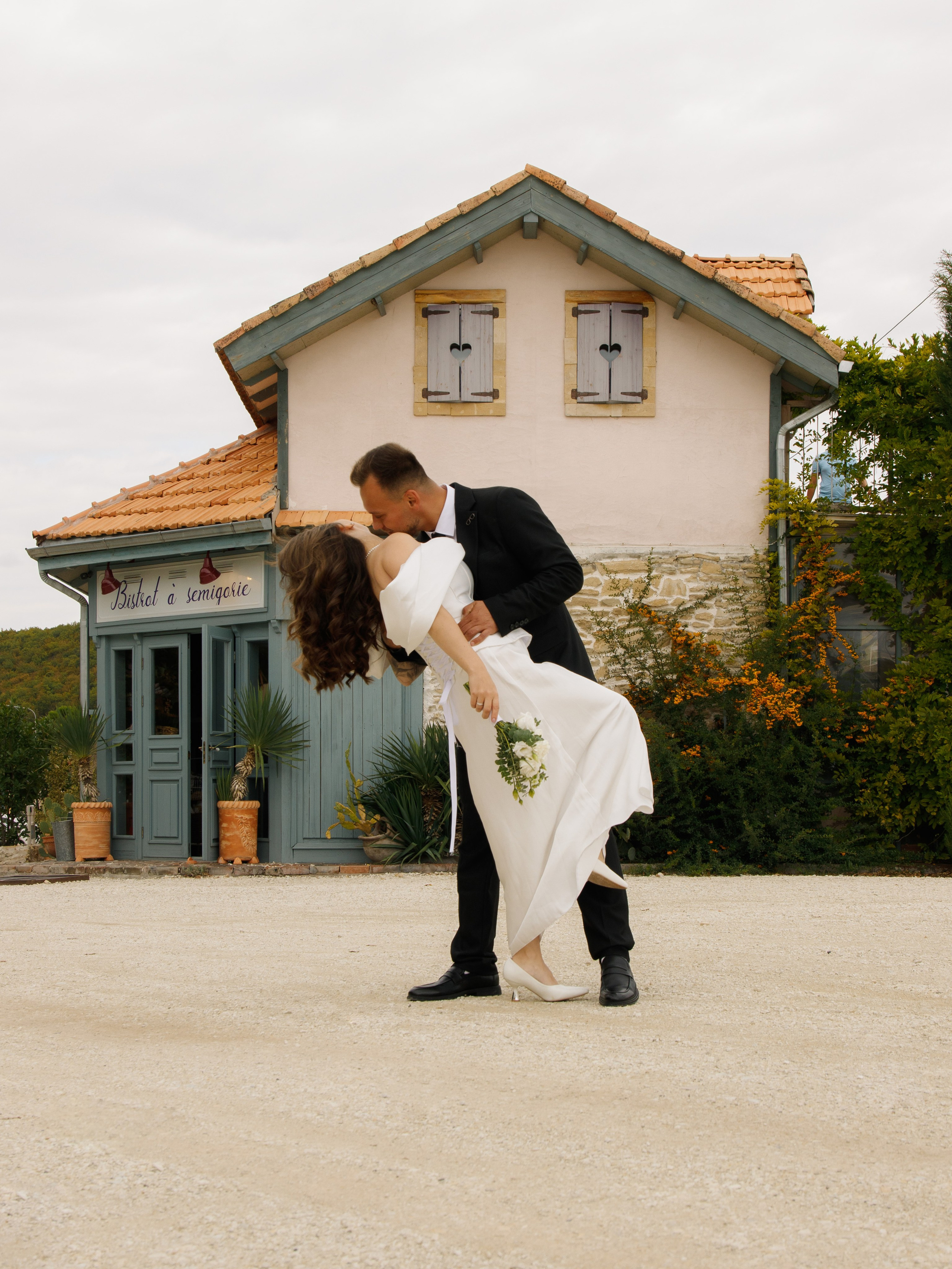 Анна и Дмитрий. Фотограф Анапа, Новороссийск, Краснодар