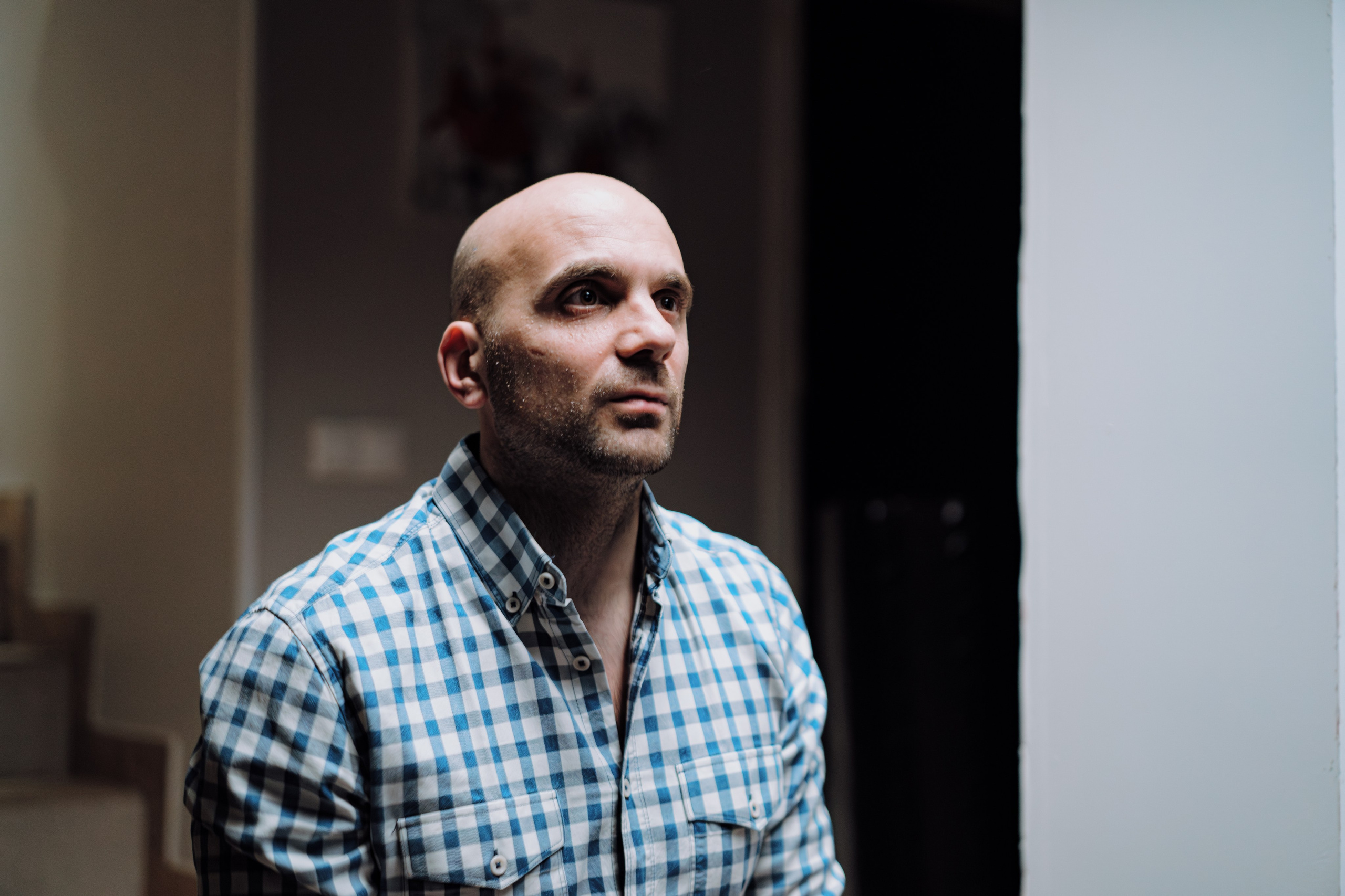 Бэкстейдж|СТС|Бурунов. Творческий и репортажный фотограф в Москве Клим Долгов