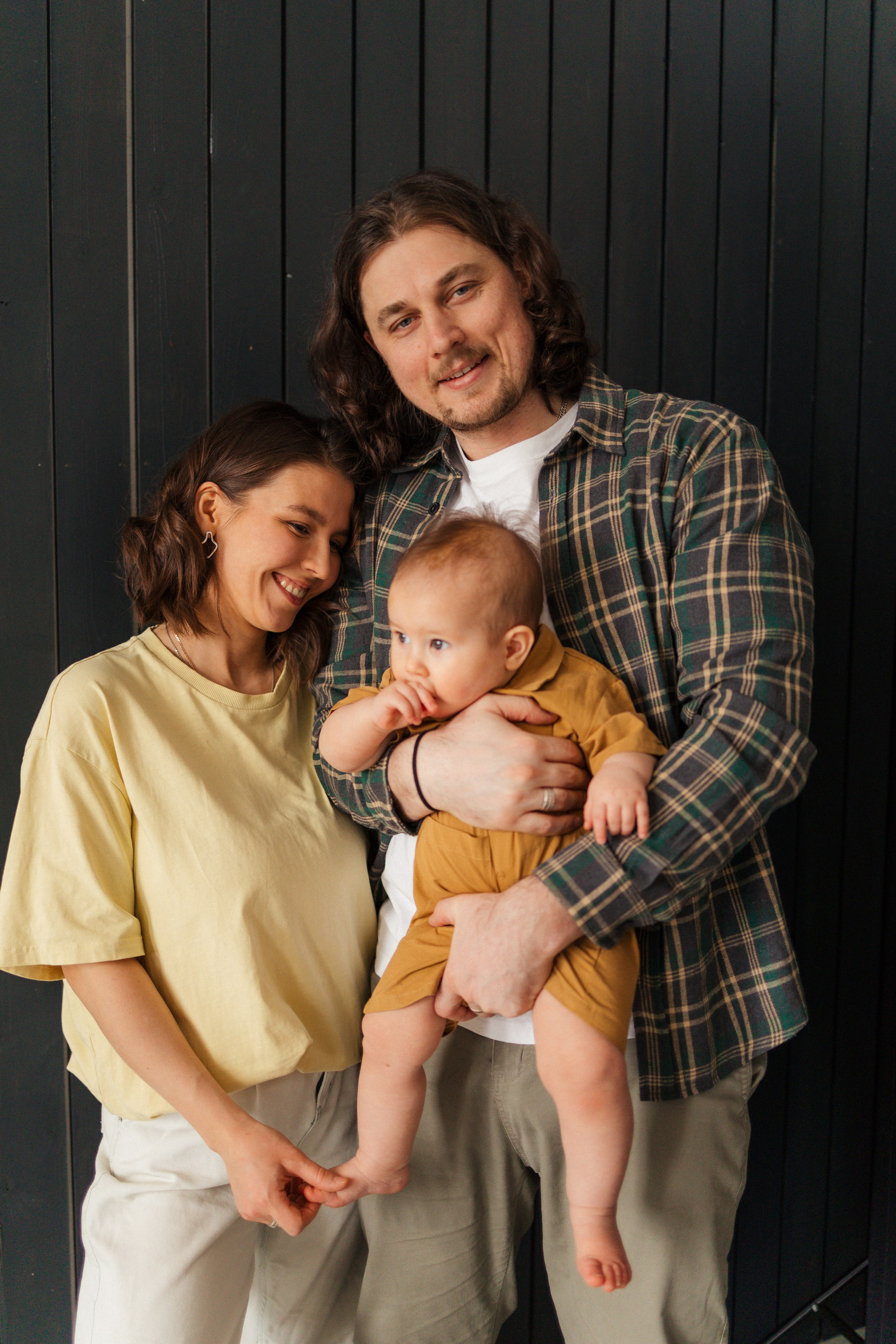 Мира/8 месяцев. Фотограф в Выборге и Санкт-Петербурге Маша Гуляева