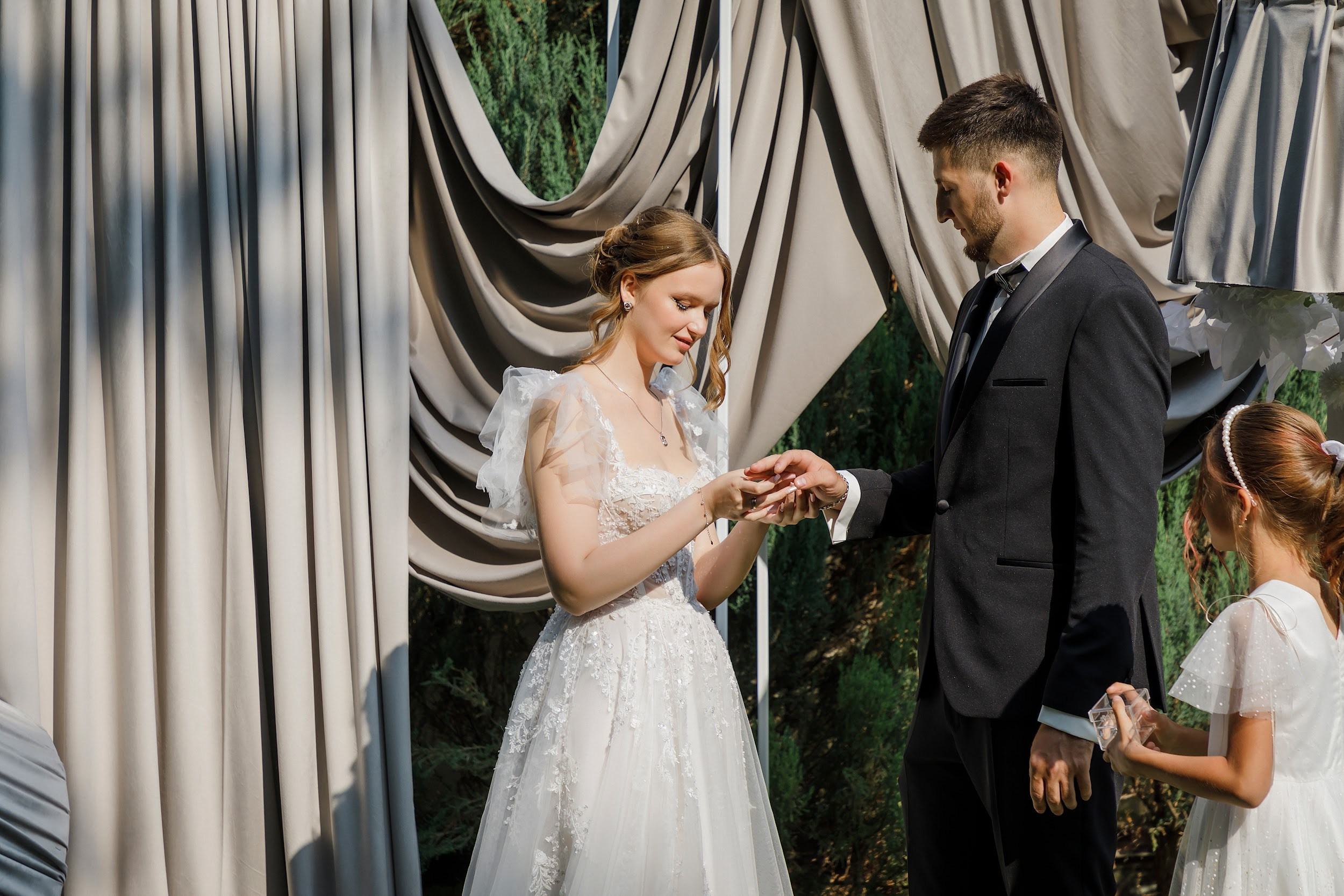 ВИОЛЕТТА И АЛЕКСАНДР