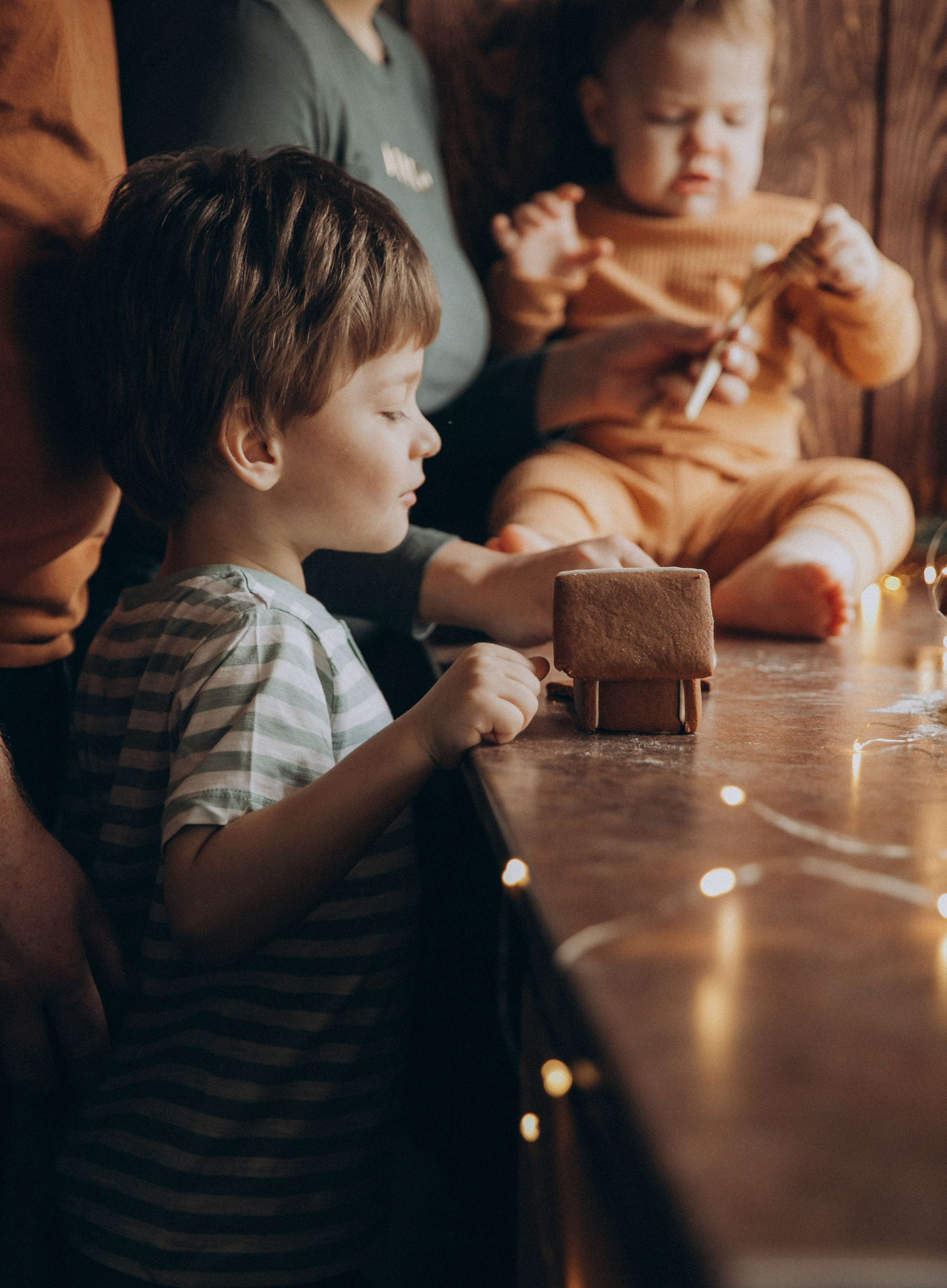НГ. Свадебный и семейный фотограф Василина Батищева в Моздоке, Северной Осетии и КМВ