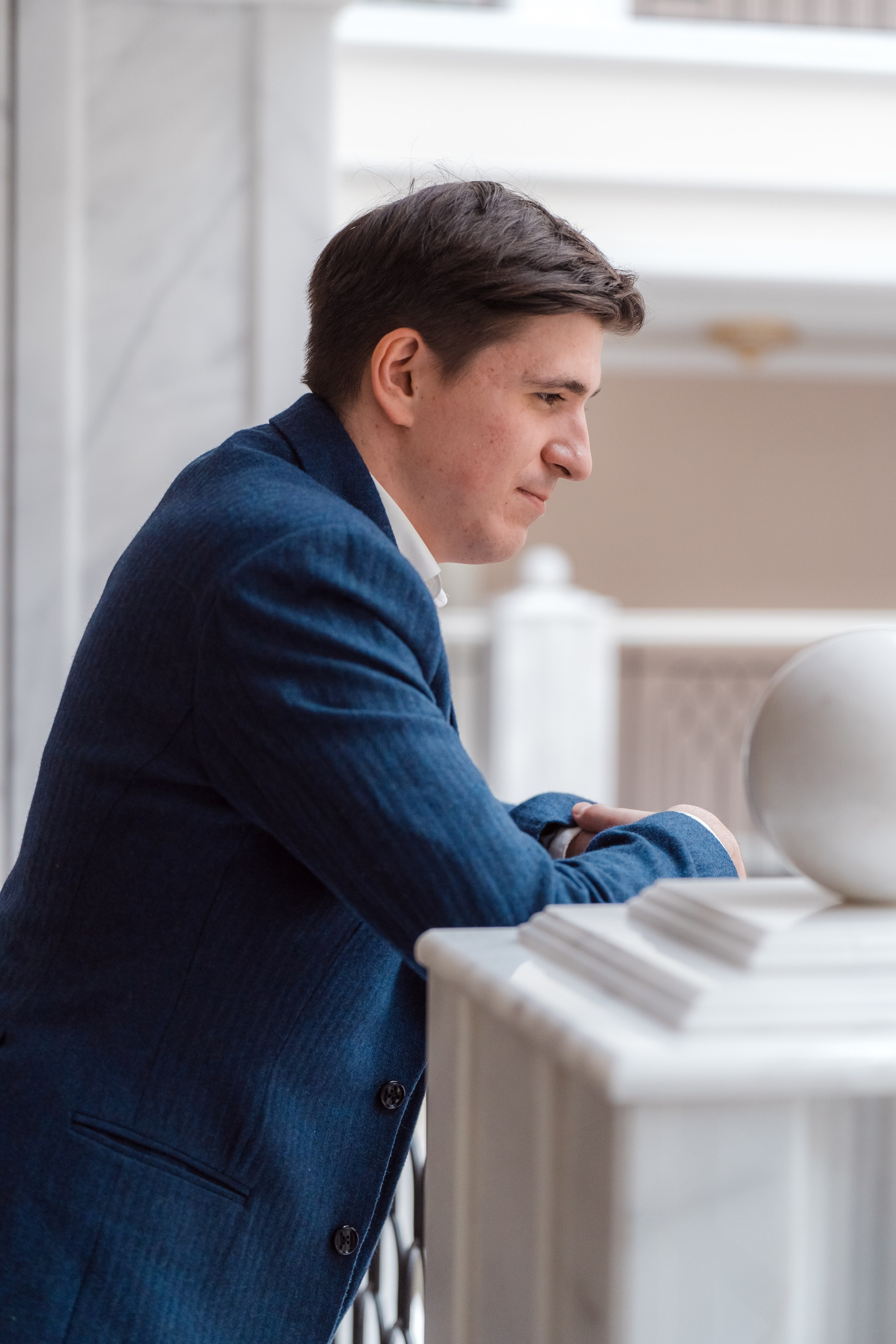 Денис + Анна