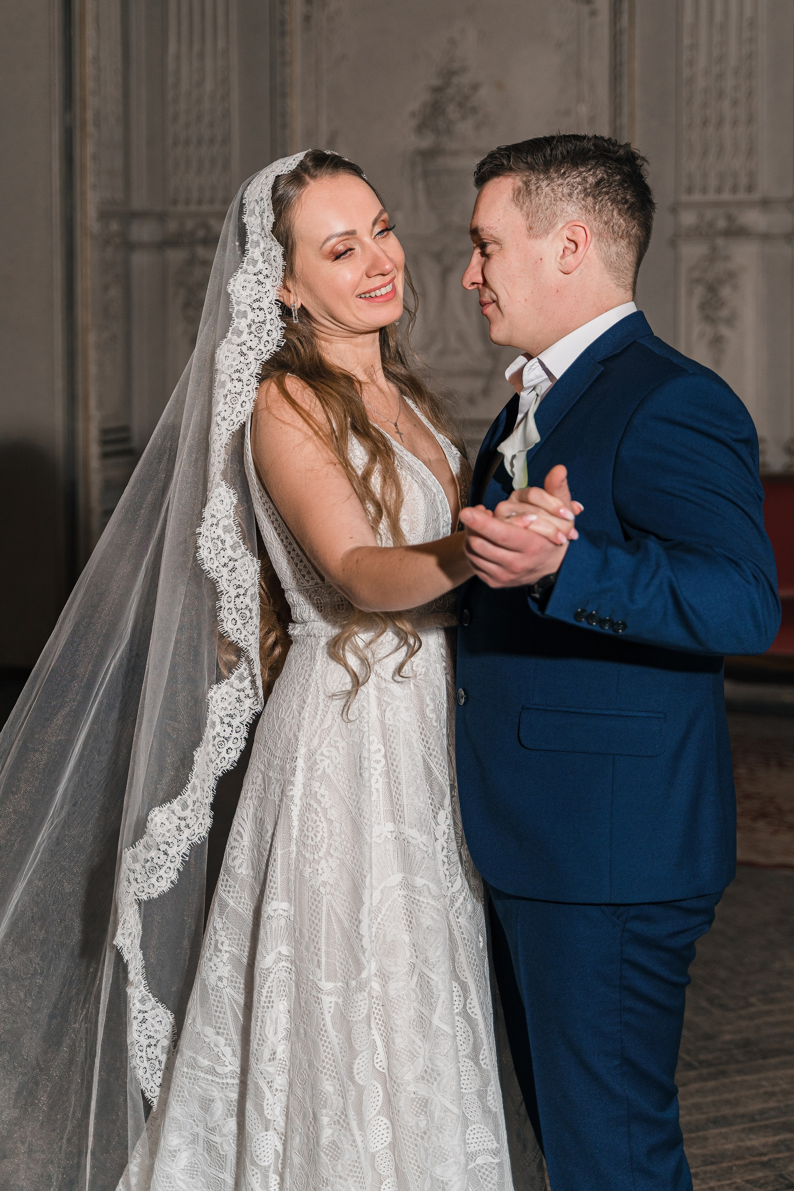 Андрей + Анастасия