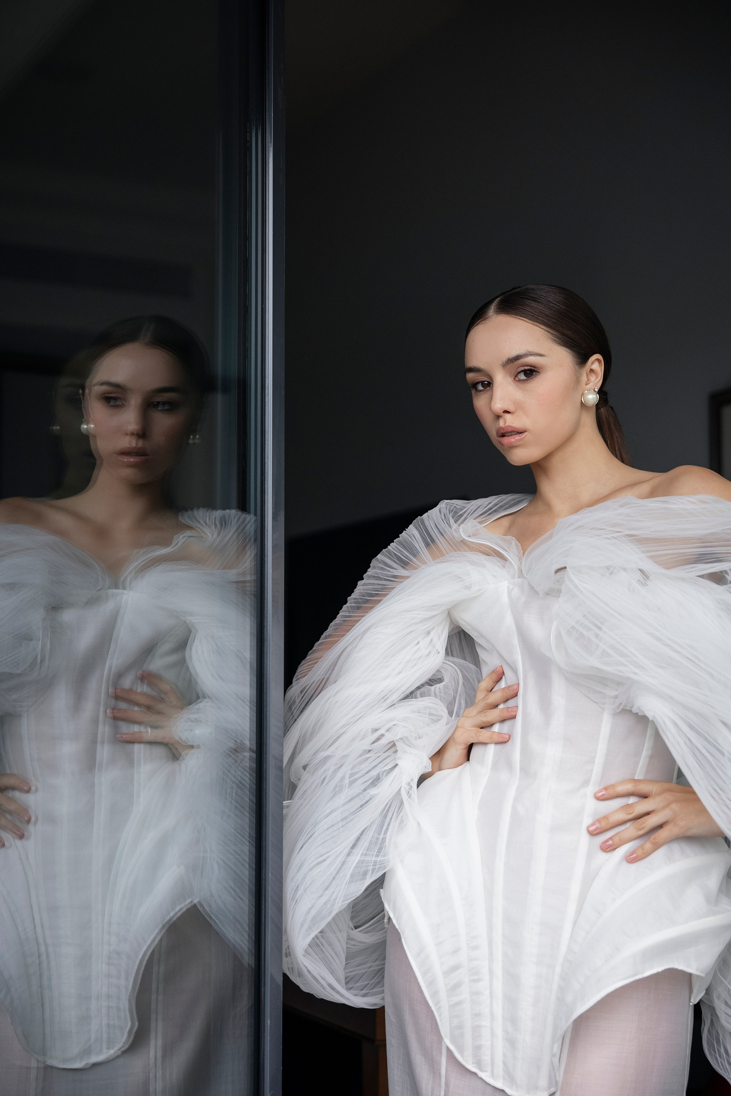 Алина и Дмитрий. Свадебный и портретный фотограф