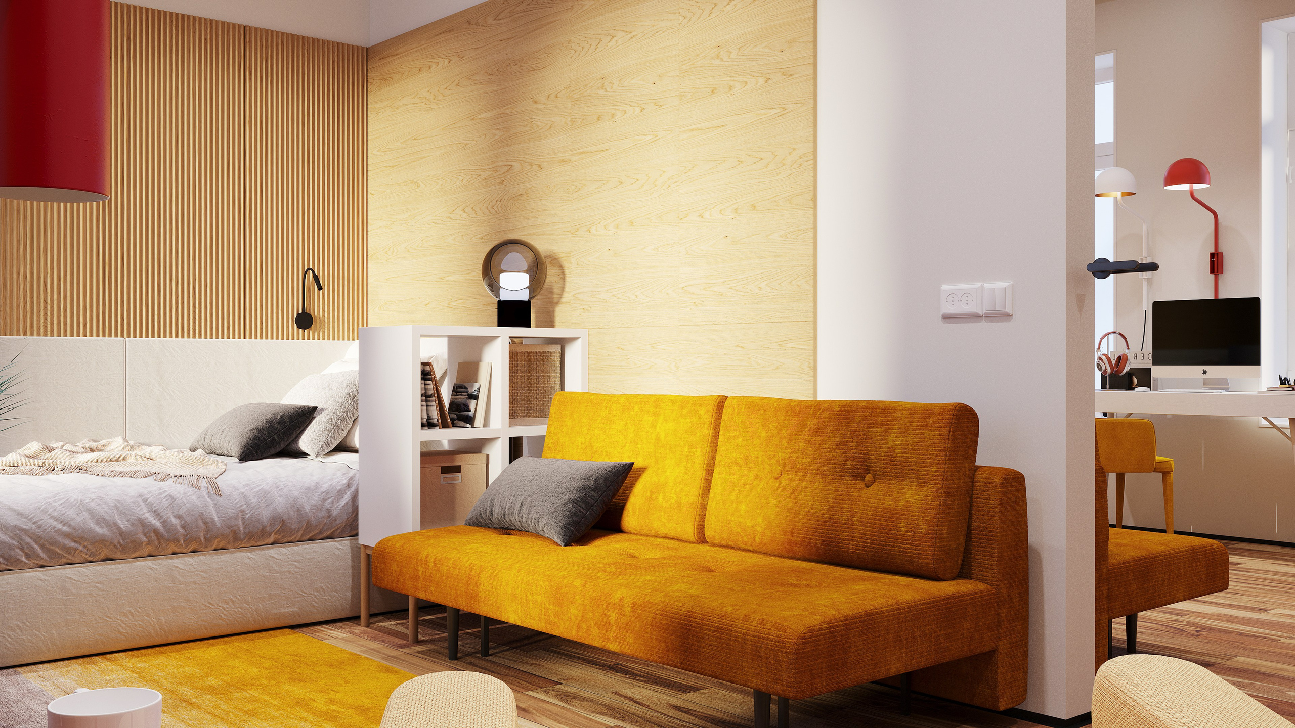 «СТИХИИ». Apolonov Interiors проектирование авторских интерьеров