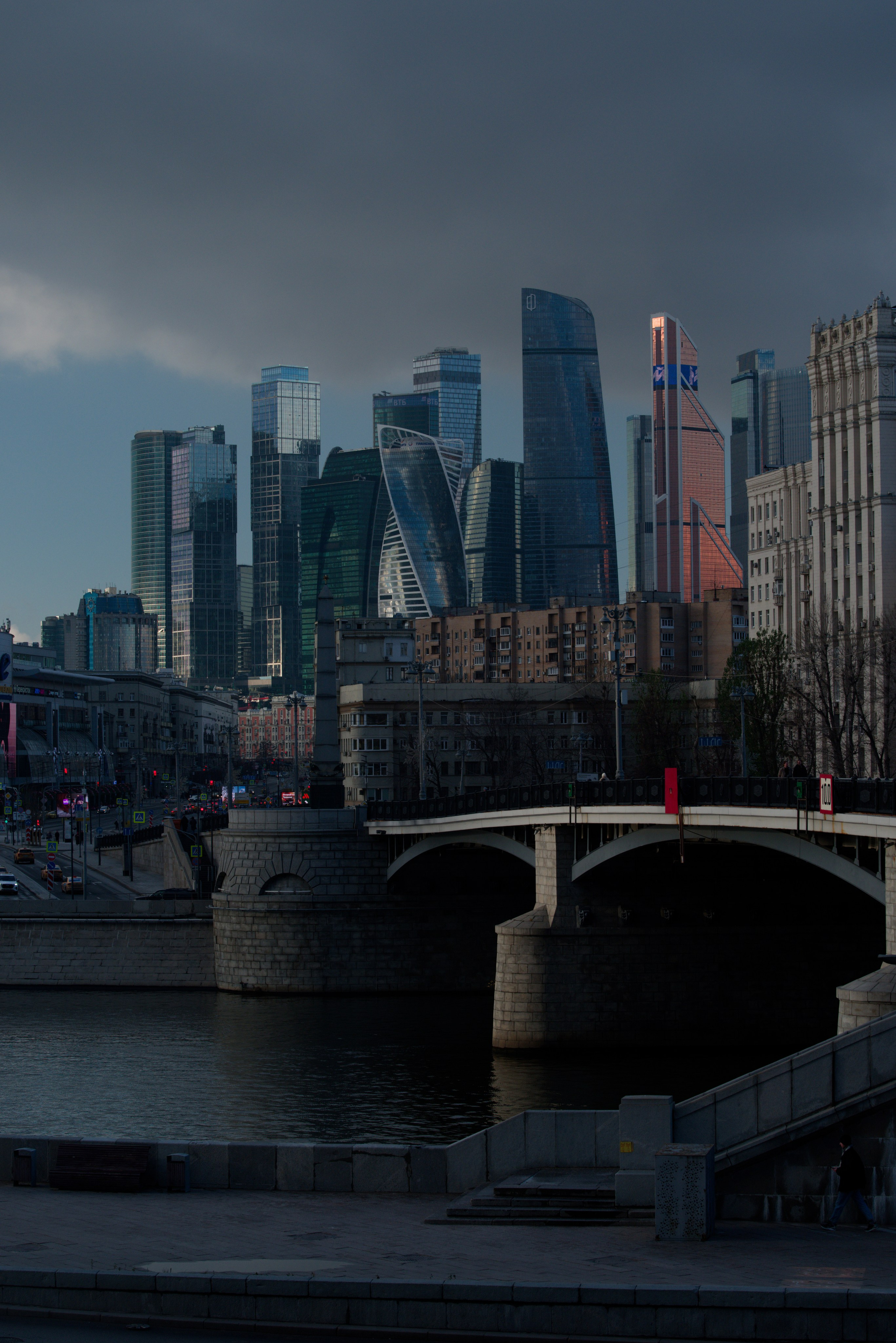 Обзор на фильтры и аксессуары NiSi. Семоха Валерий. Фотограф