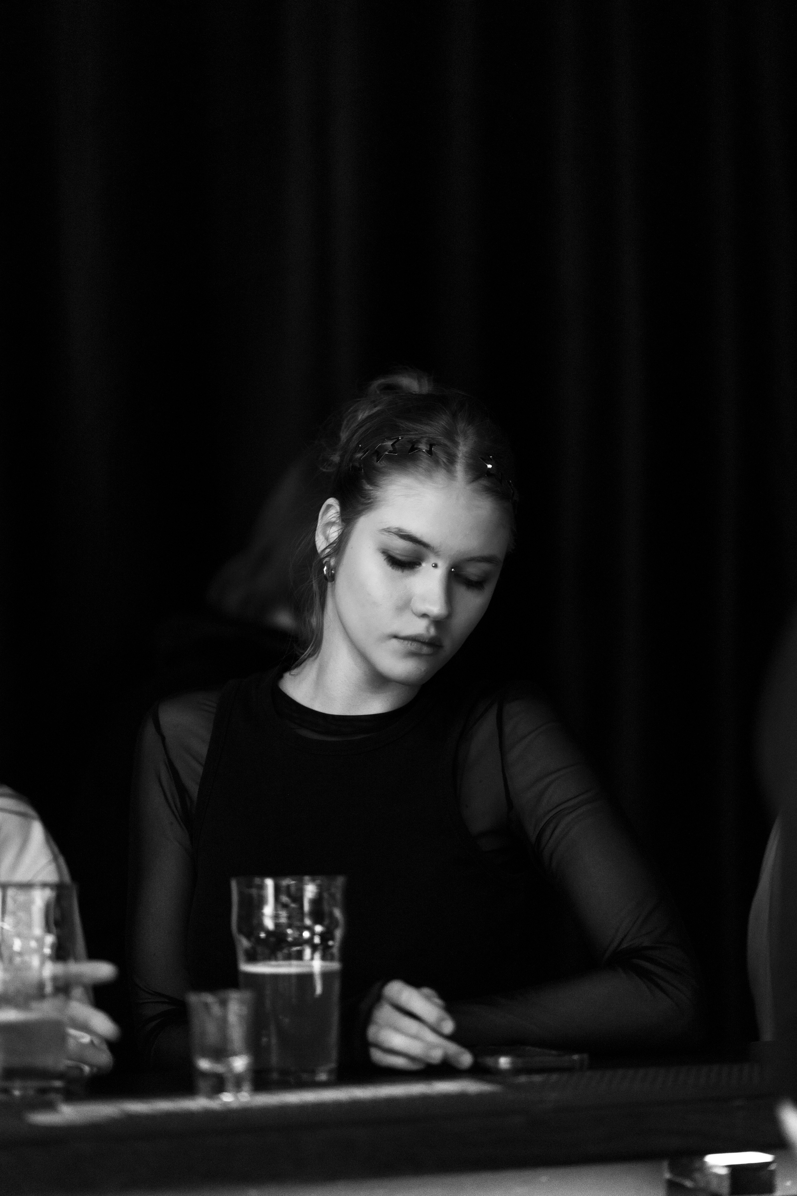 ШК. Анастасия Паршукова — фотограф Шерегеш Новосибирск