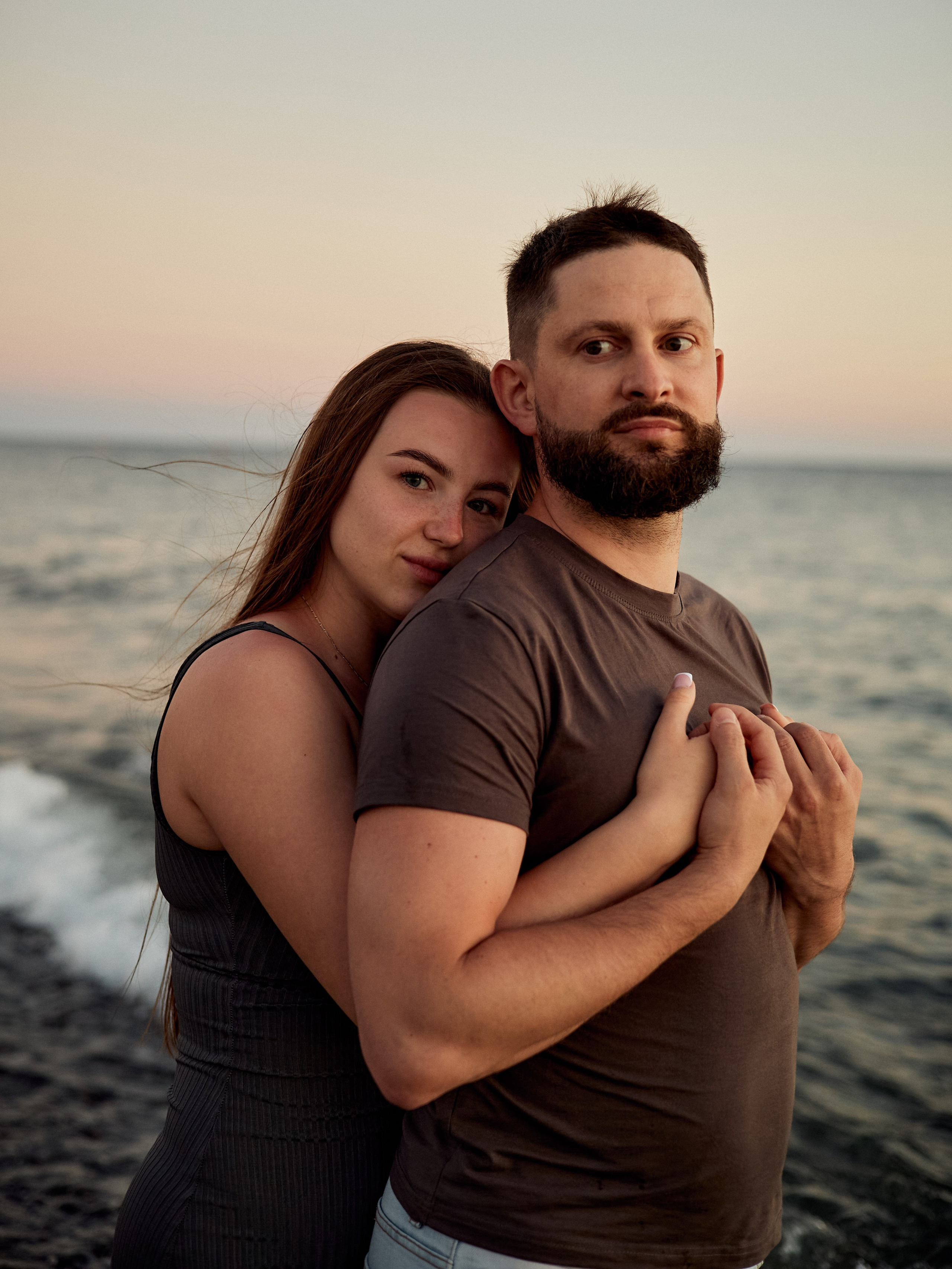 Лавстори. Фотограф Сочи