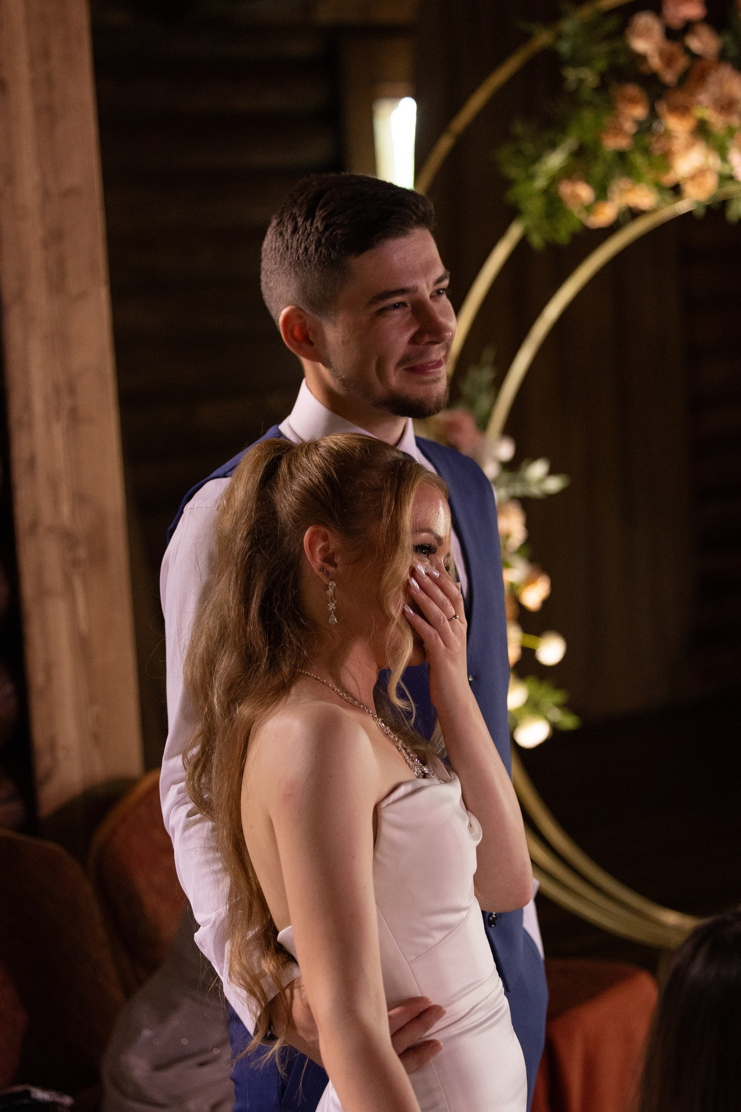 Валерий и Ксения. Свадебный фотограф в Петропавловске-Камчатском Артур Зябов