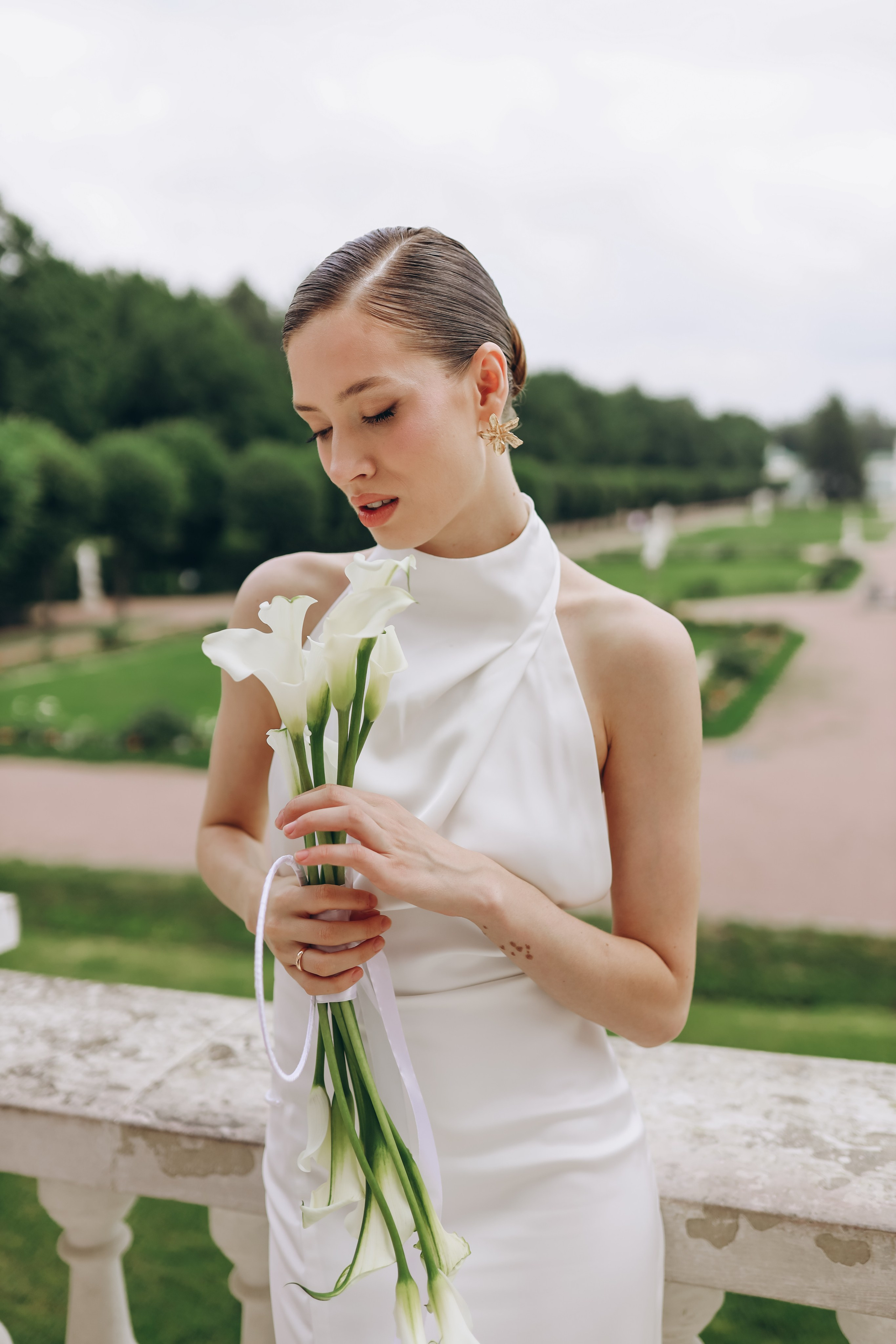 Кусково прогулка. Главная