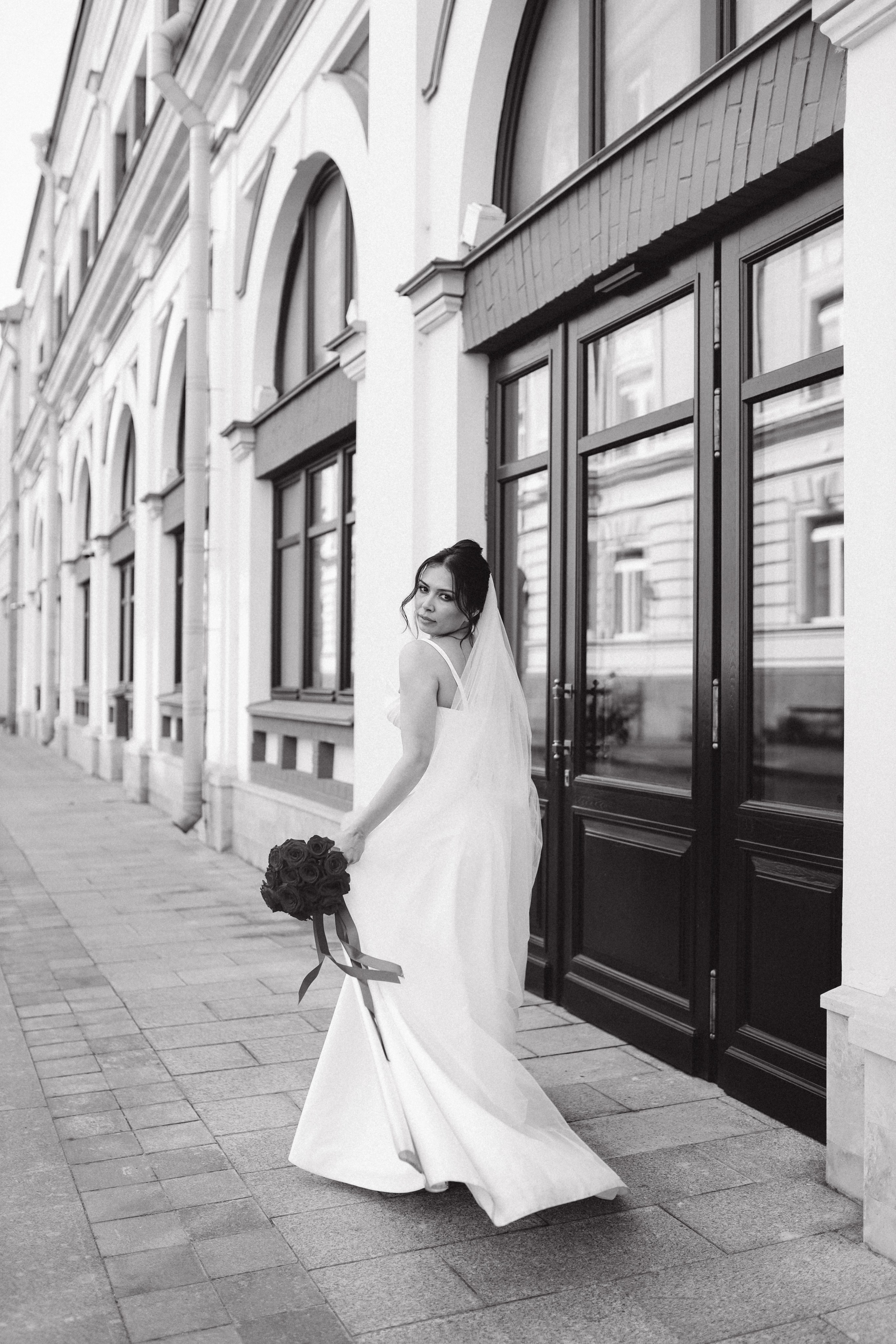 Пушкинский ЗАГС и прогулка на набережной. Главная