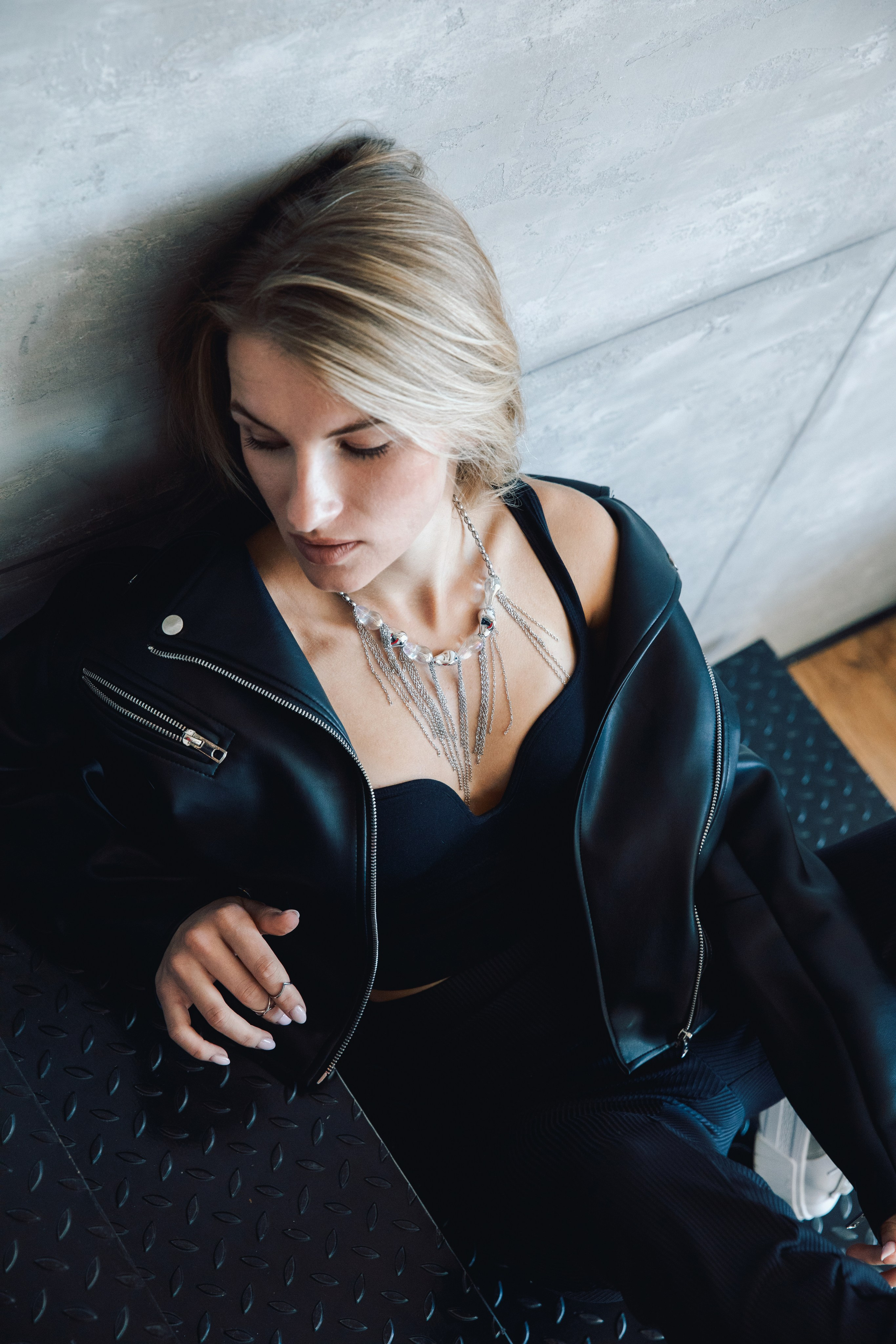 Украшения BijouxMaru. Фотограф в Санкт-Петербурге Алена Сертакова