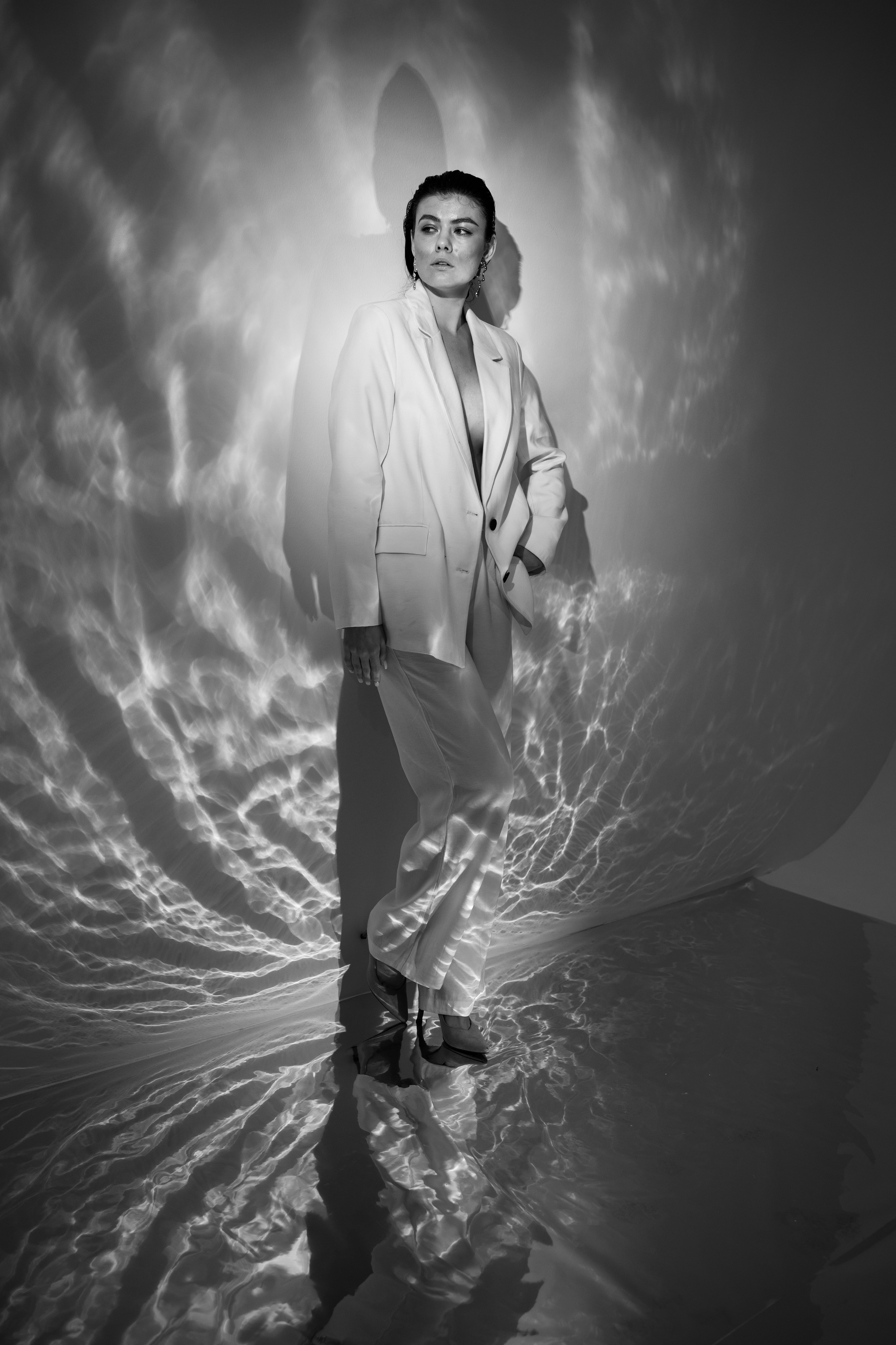 Лиза. Художественная фотография