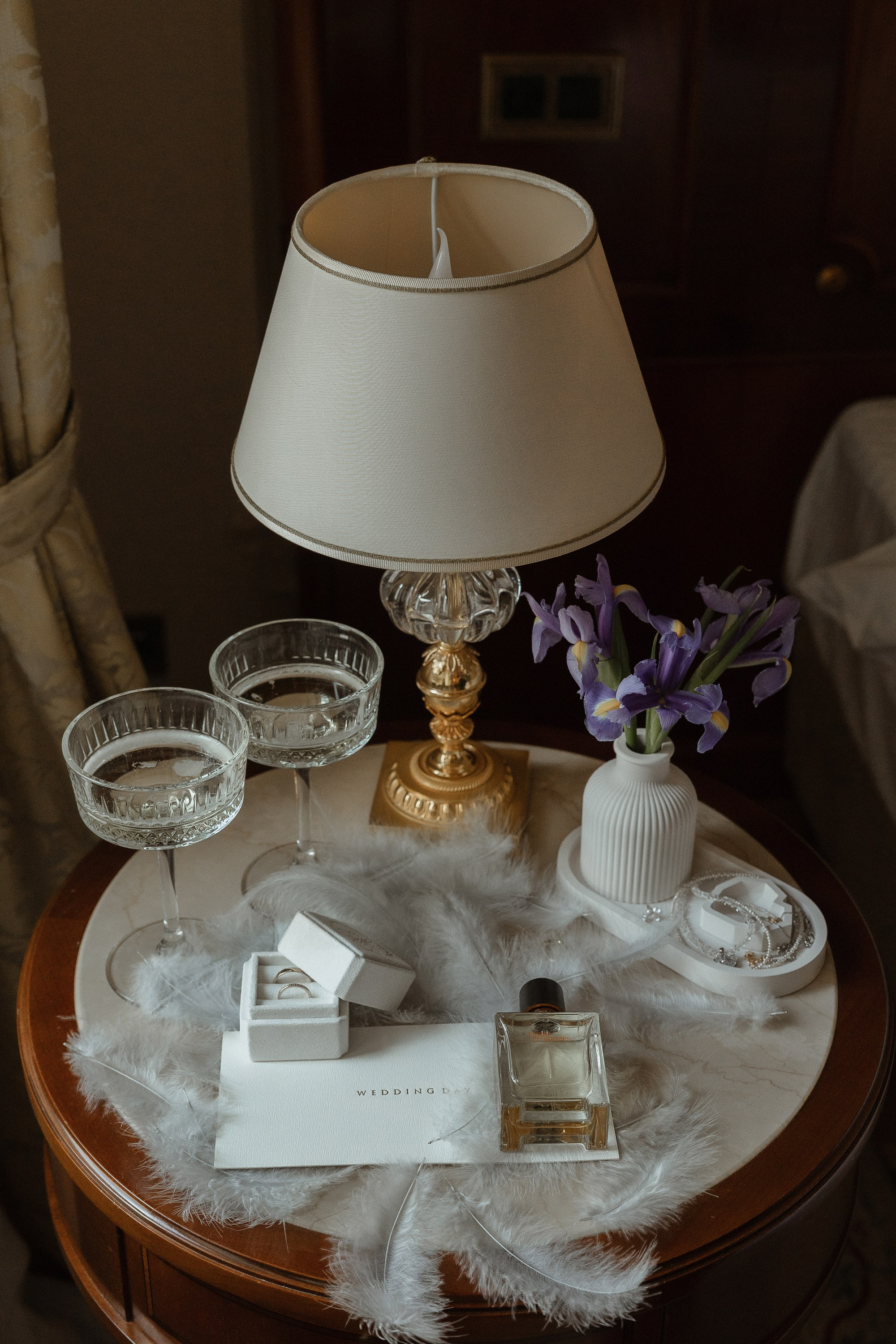 Свадебный фотограф в Москве и Санкт-Петербурге Анастасия Мирославская