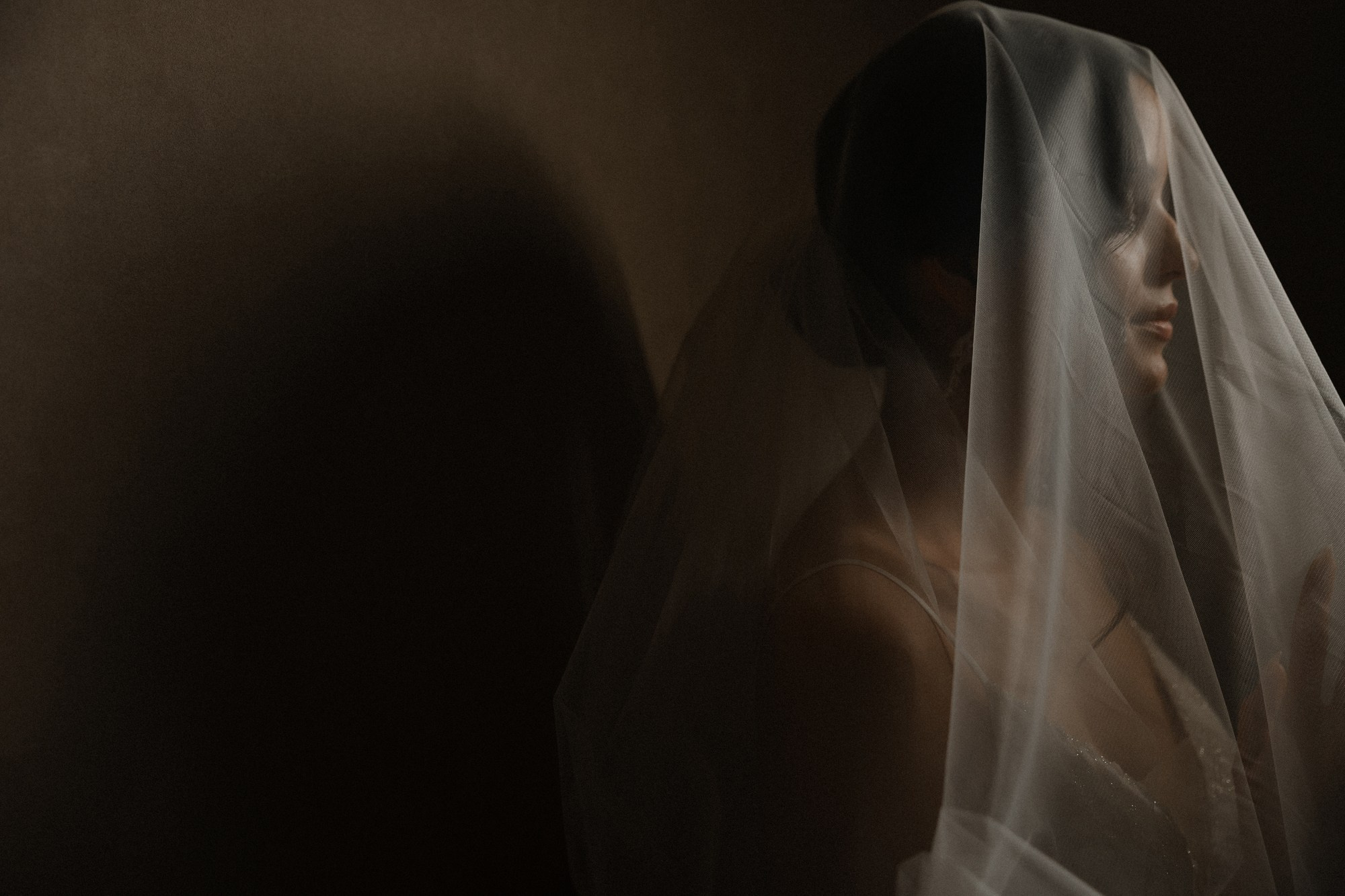 Мария & Владимир. Свадебный фотограф в Москве и Санкт-Петербурге Анастасия Мирославская