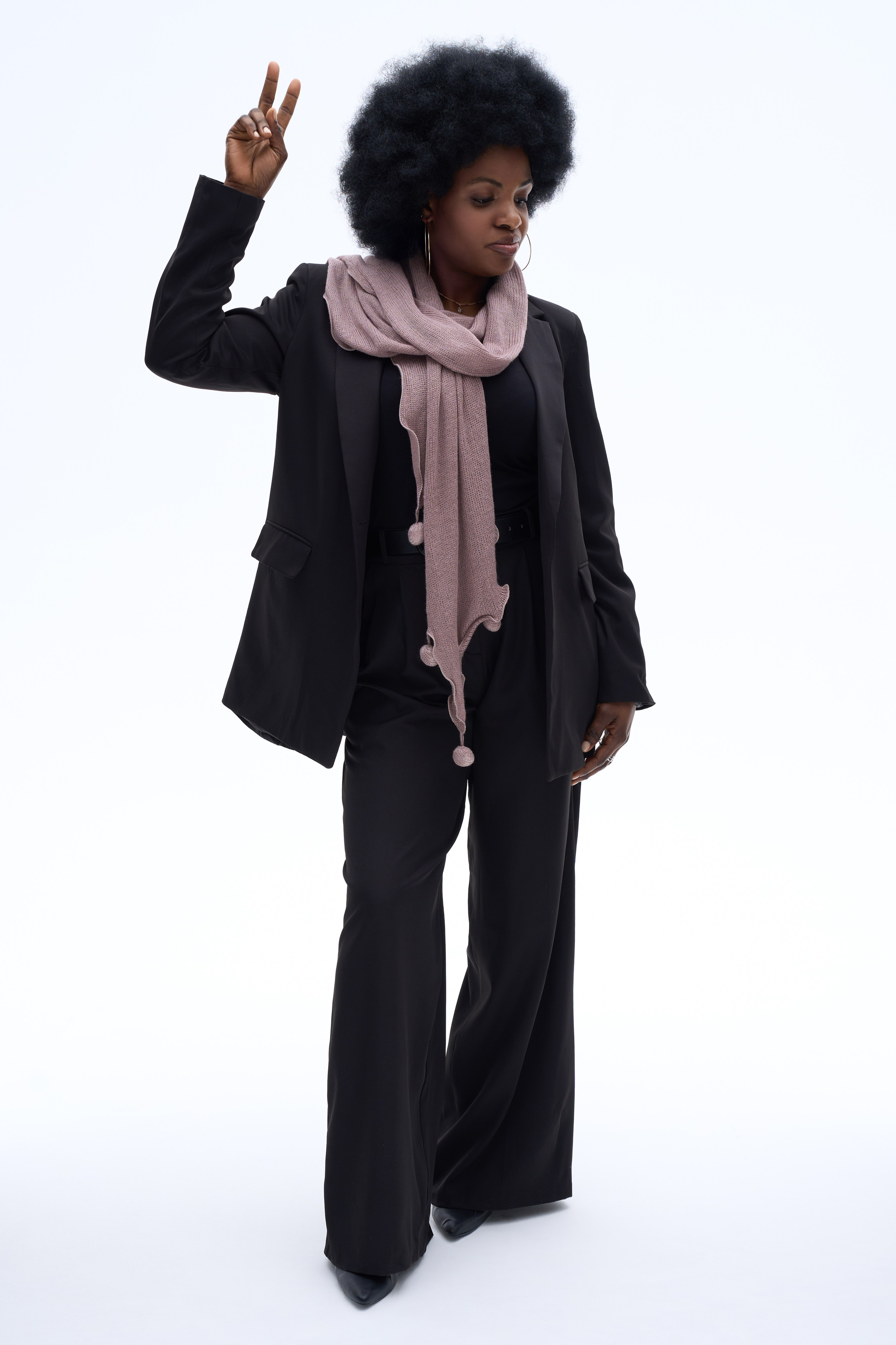 Kerah. Ksenia Arefieva