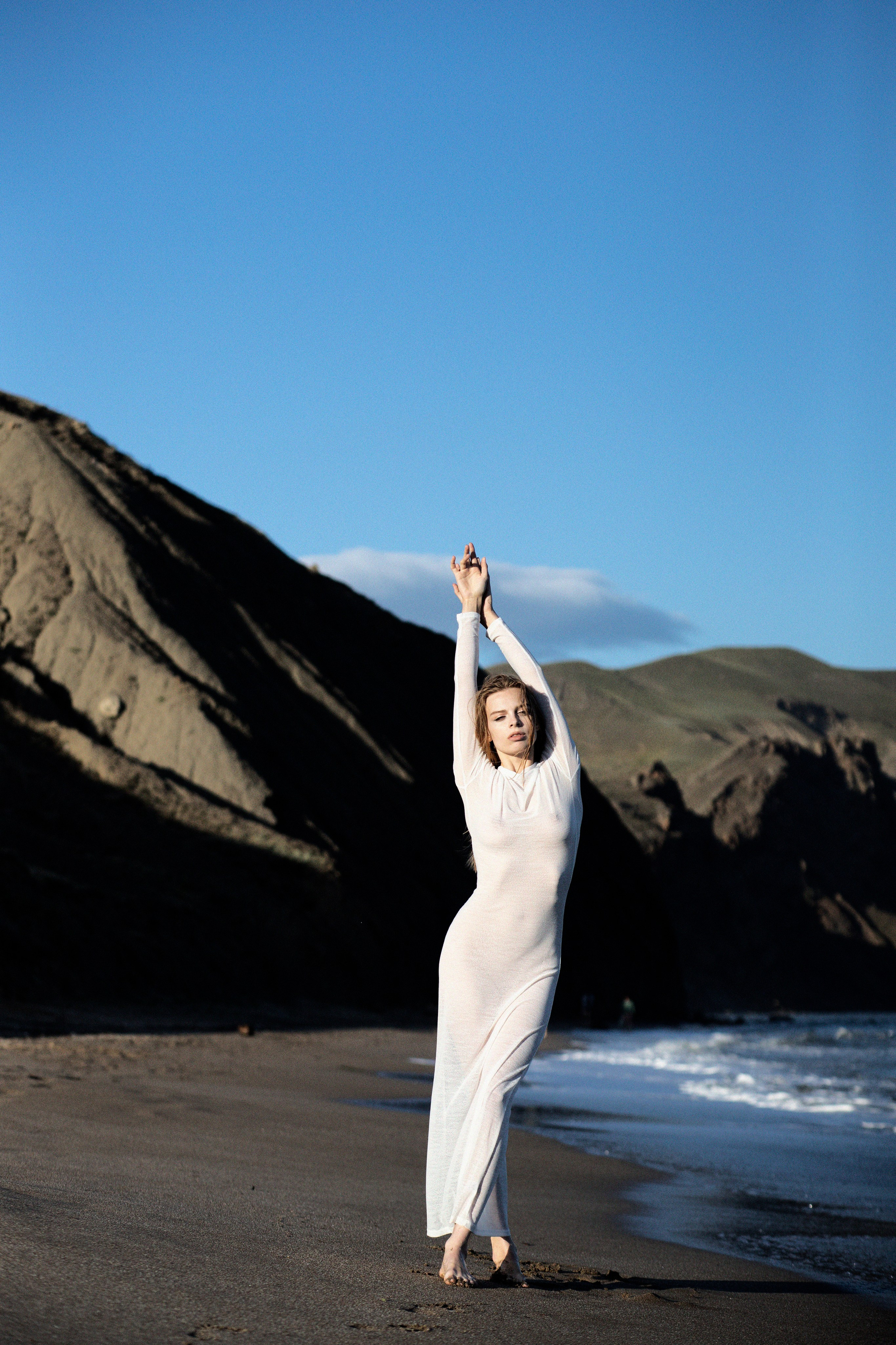 Злата. Индивидуальный фотограф Ахметова Эля, Крым