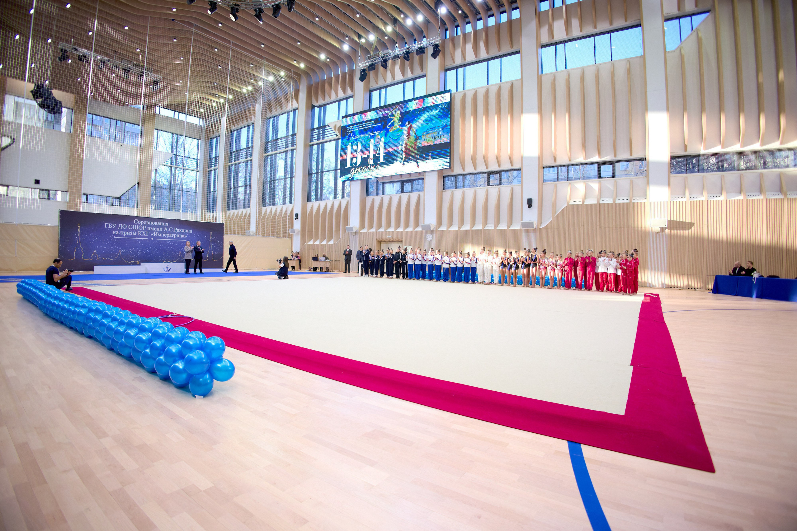 Фотосессия гимнасток художественная гимнастика. Спортивный фотограф в Санкт-Петербурге Илья Vacool