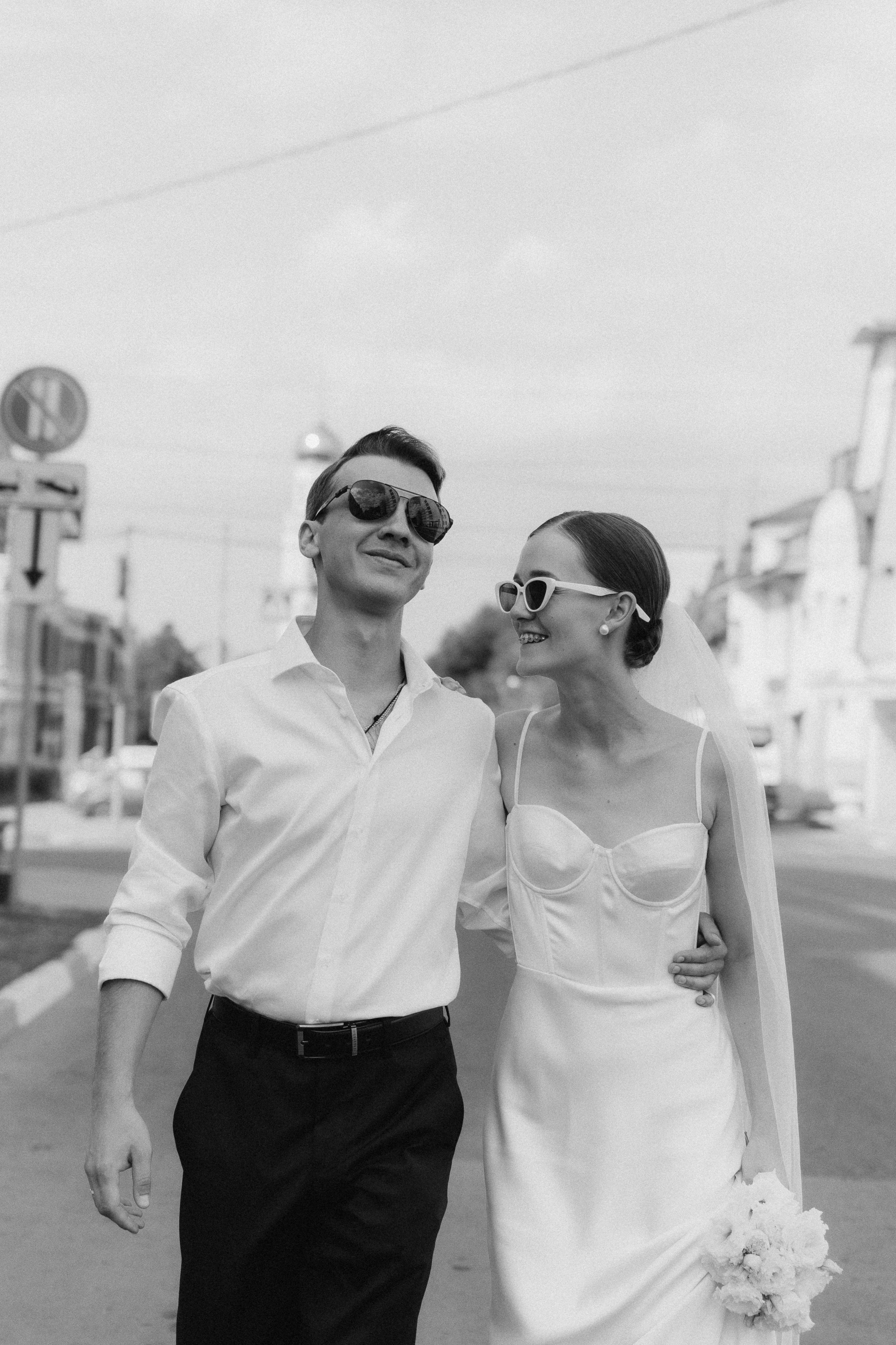 Лёша и Полина. Фотограф в Самаре Петрякова Юлия