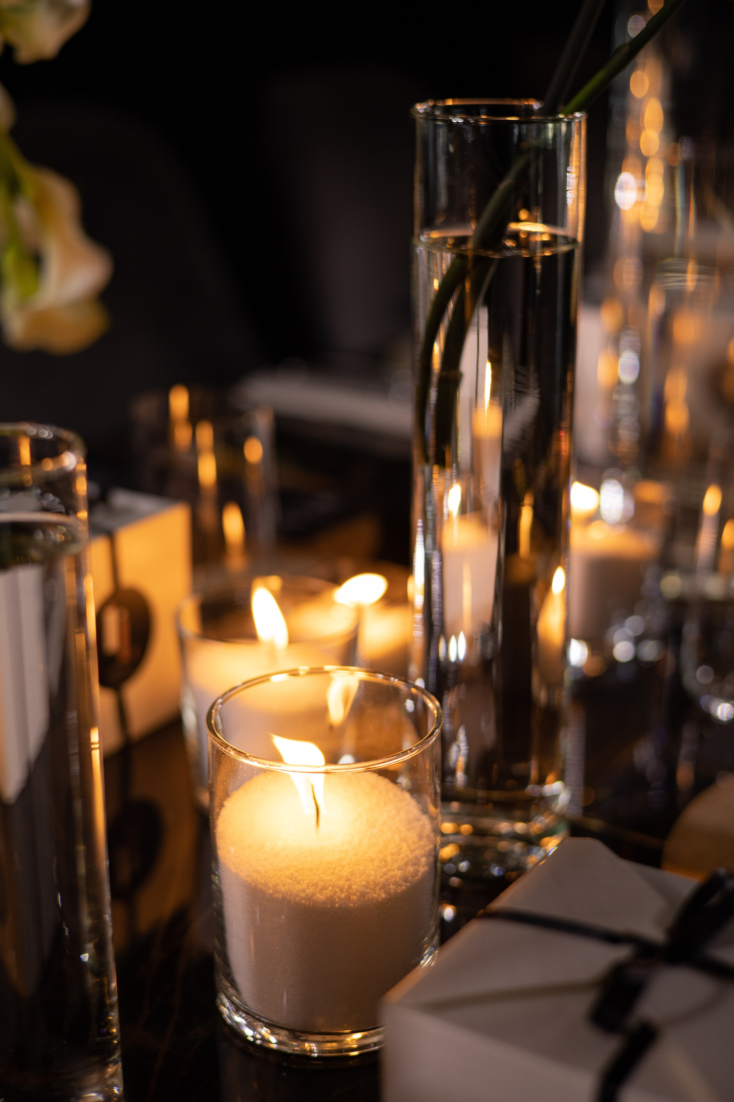 Лера & Алексей. Ресторан «TOUCH». Оформление свадеб, декор свадеб Вера Маркова, Москва