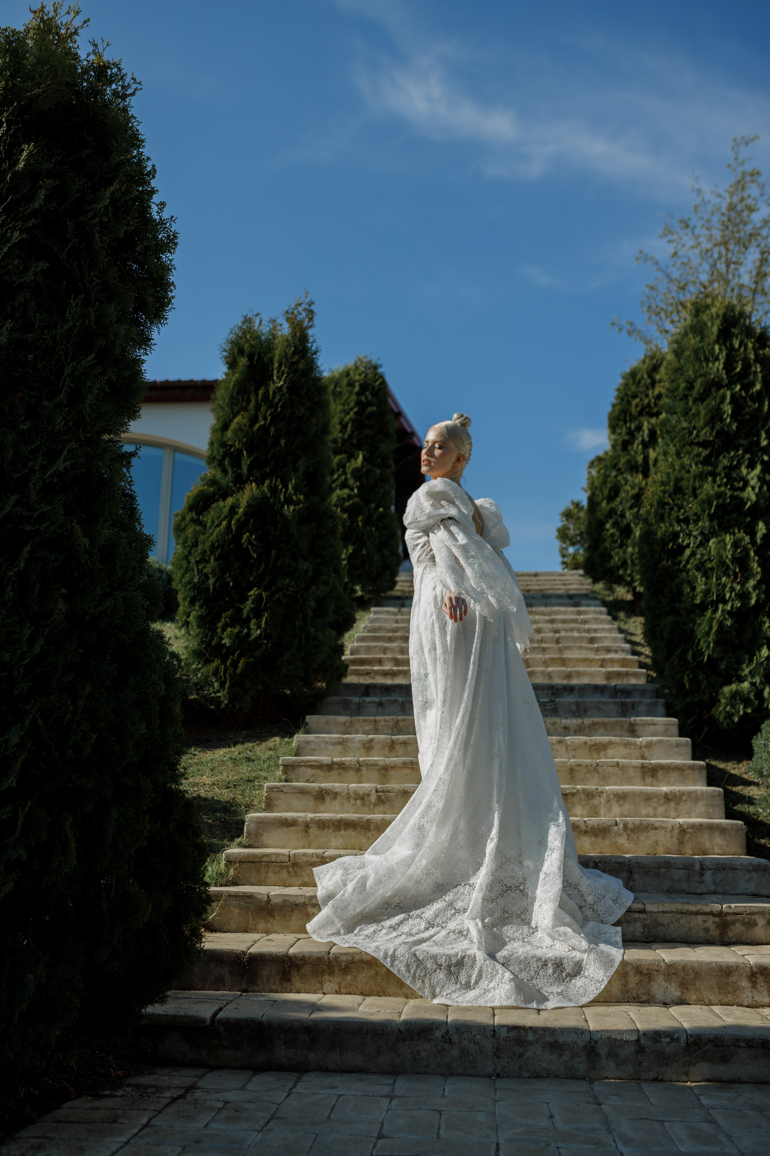 Гайк и Катя. Фотограф Краснодар