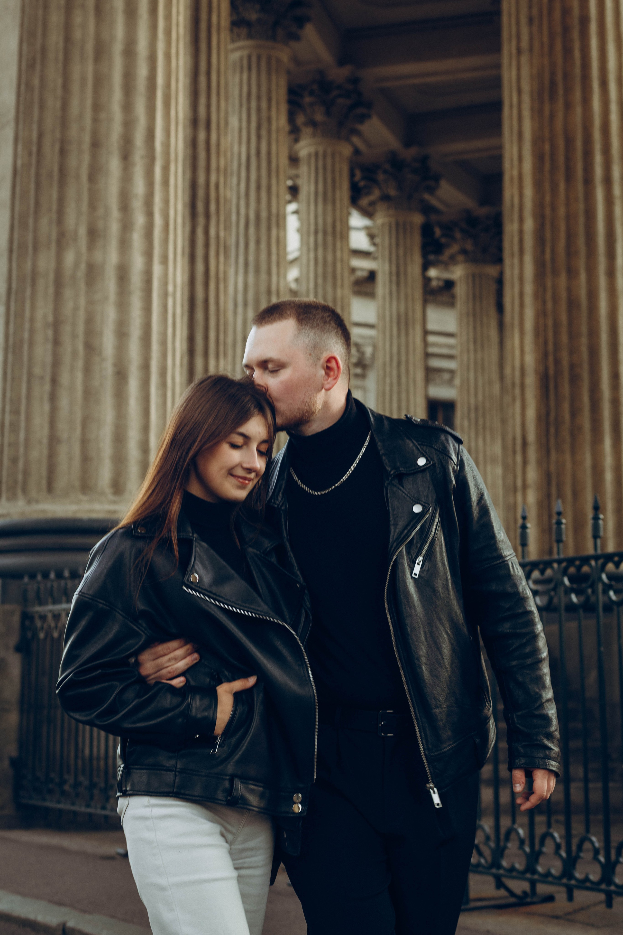 6. Фотограф в Санкт-Петербурге Полина