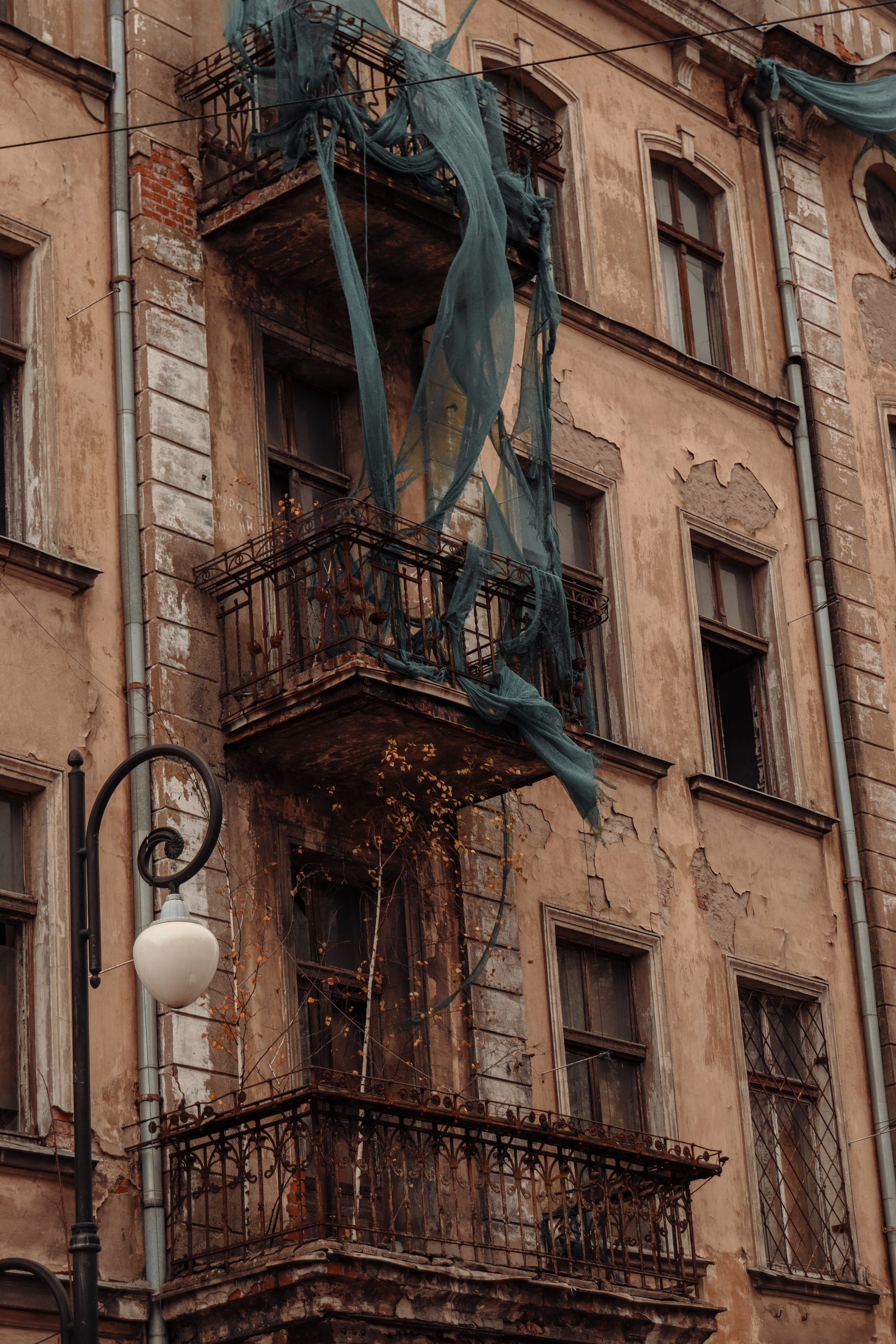 А Р Х И Т Е К Т У Р А. — Digital Noise —