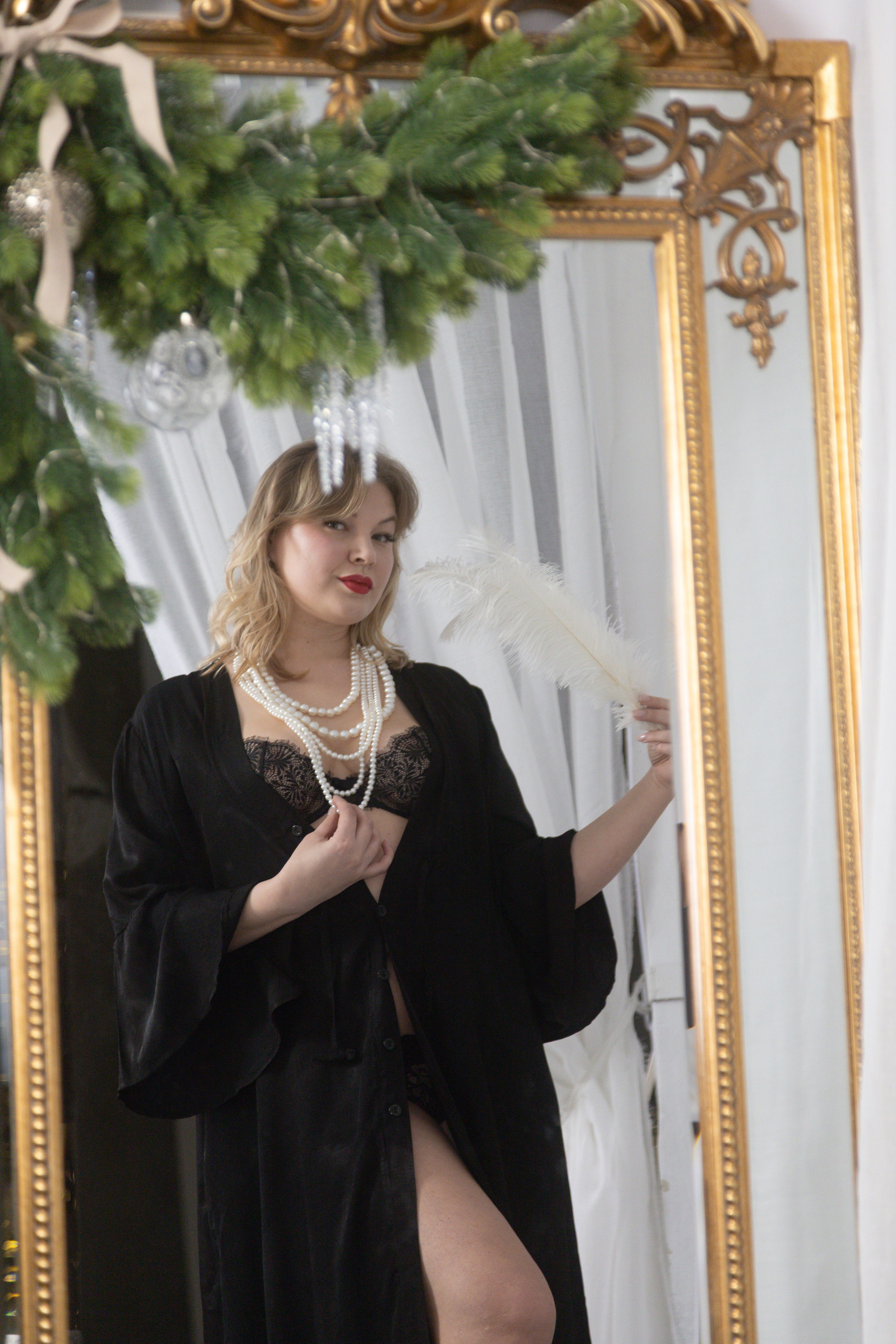 Александра Ф. — Digital Noise —