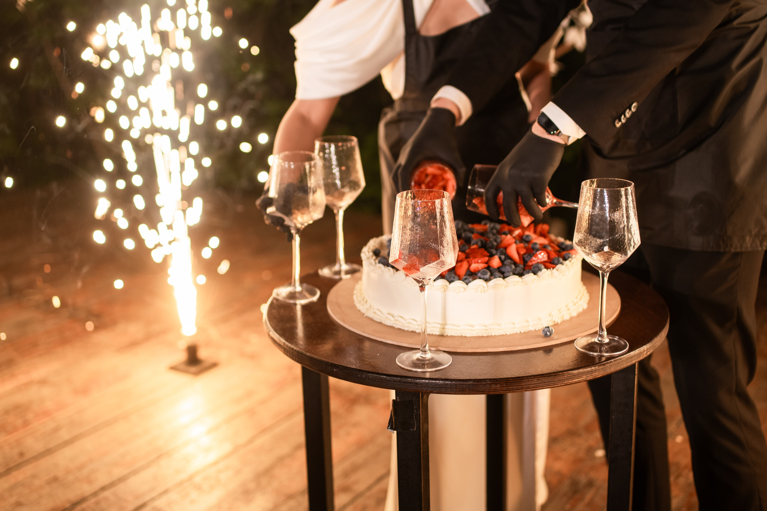 Мария и Андрей 01.06.2025. Свадебный фотограф в Хабаровске Елена Андреенко