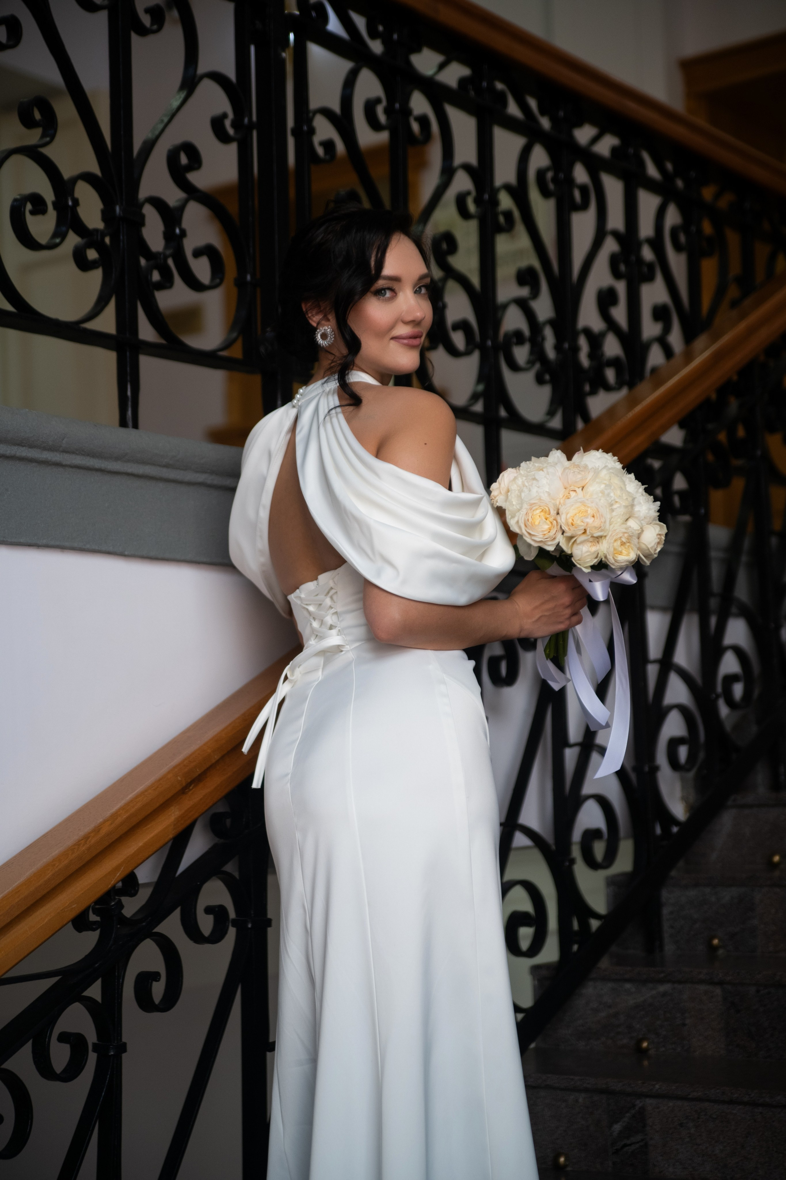 Мария и Андрей 01.06.2025. Свадебный фотограф в Хабаровске Елена Андреенко