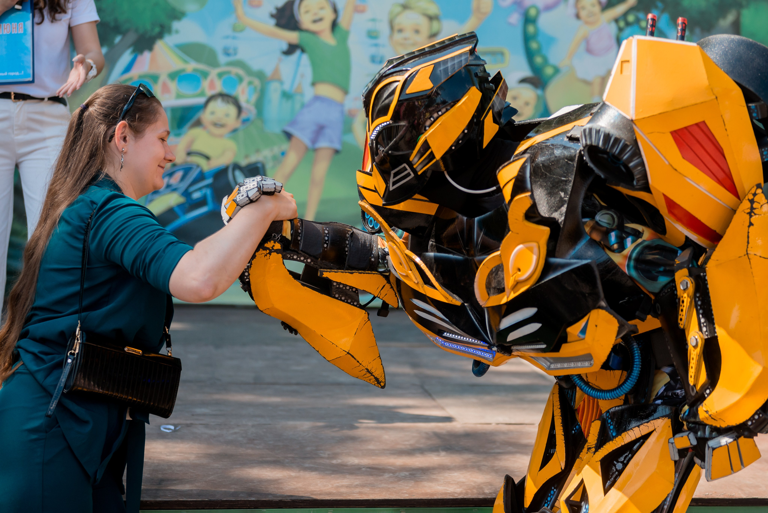 12 Июня 2024. Детский фотограф, семейный фотограф и репортажи в Кемерово