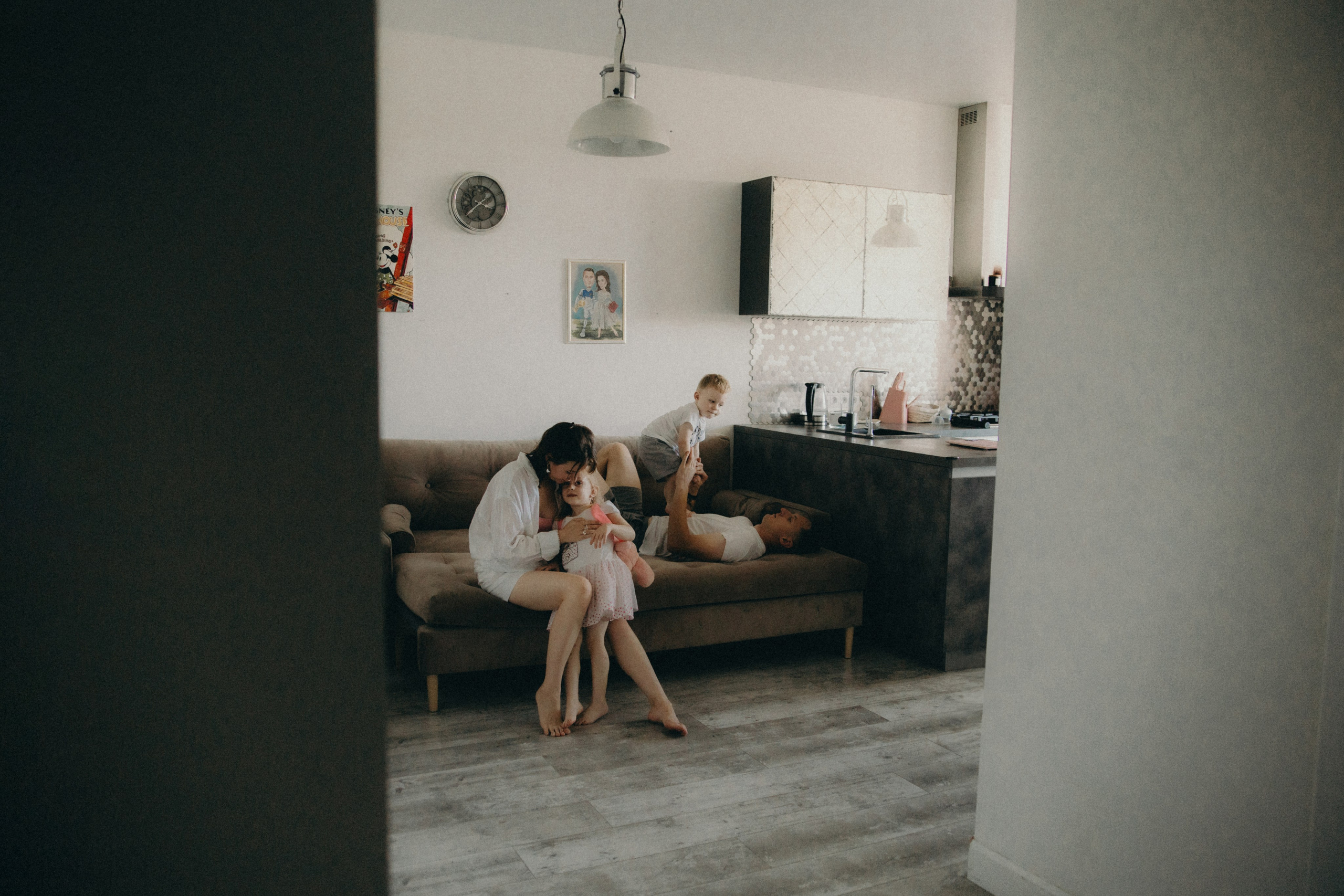 ♡. Семейный и свадебный фотограф в Ульяновске