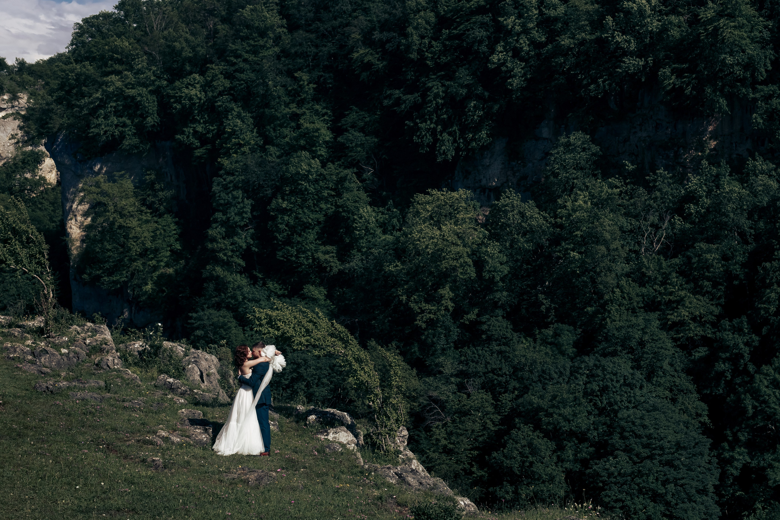 Коля и Оля. Свадебный фотограф в Краснодаре Николай Крауз