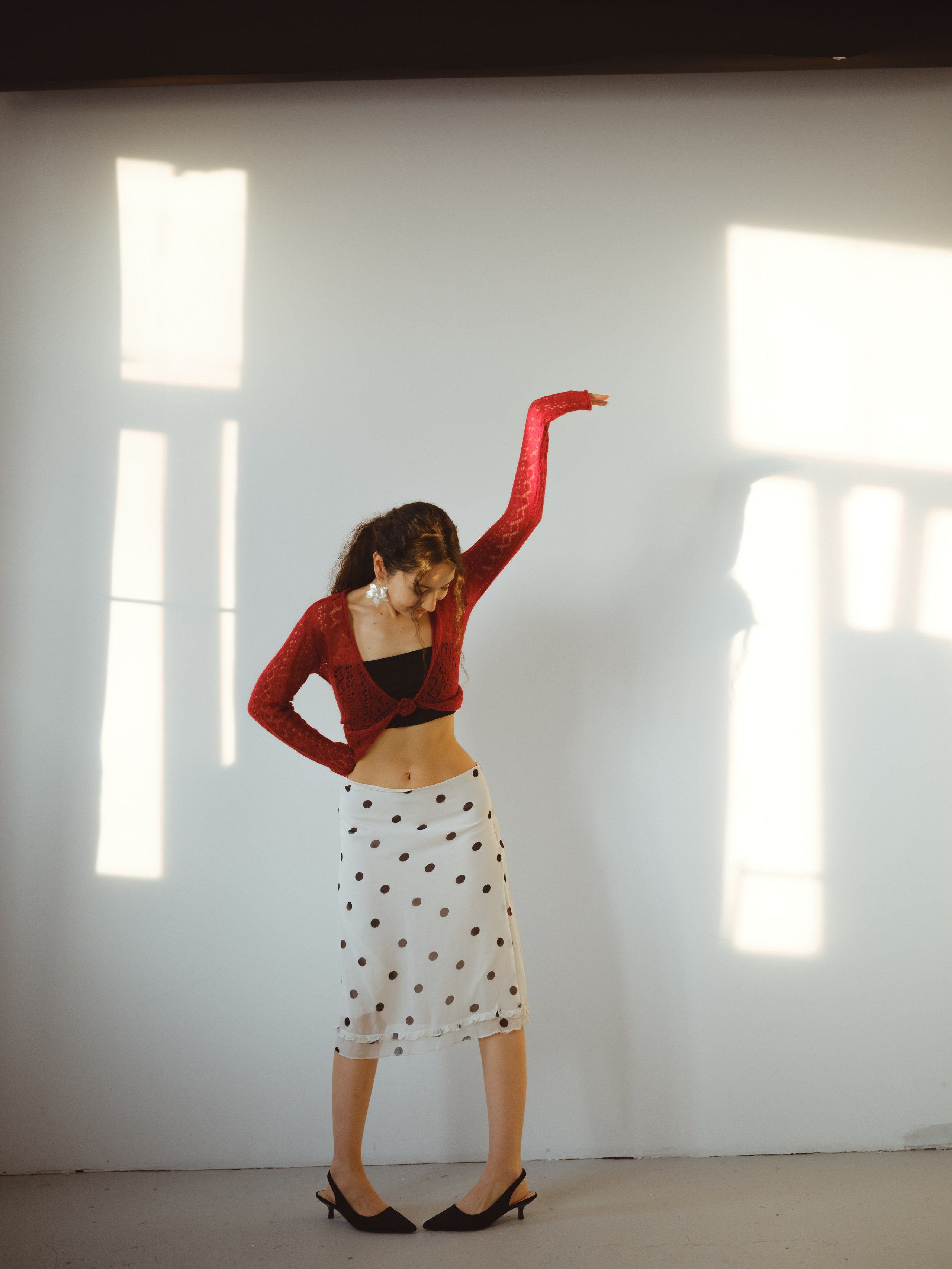 Гузаля. Обо мне