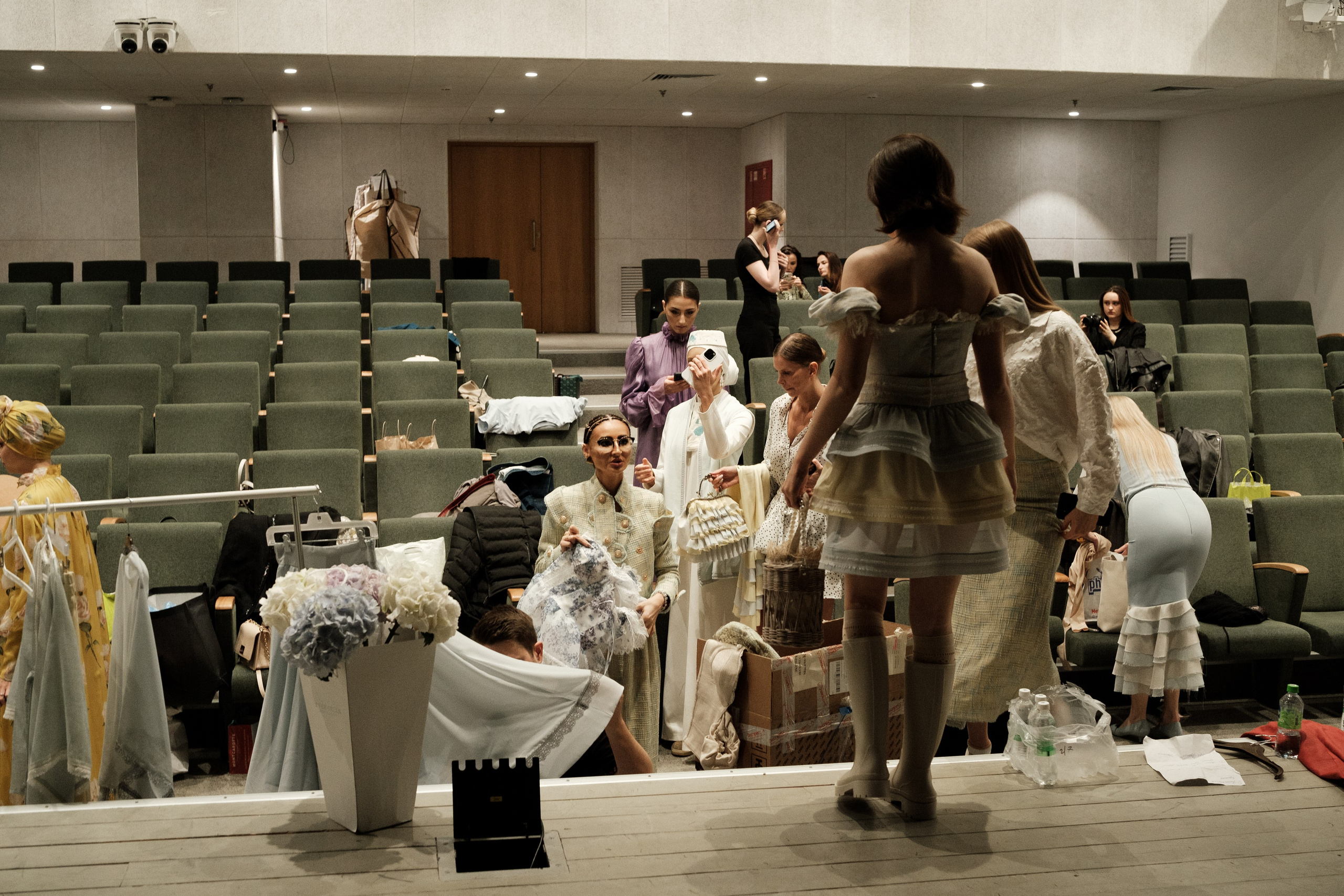 Презентация Союза дизайнеров РТ. Обо мне