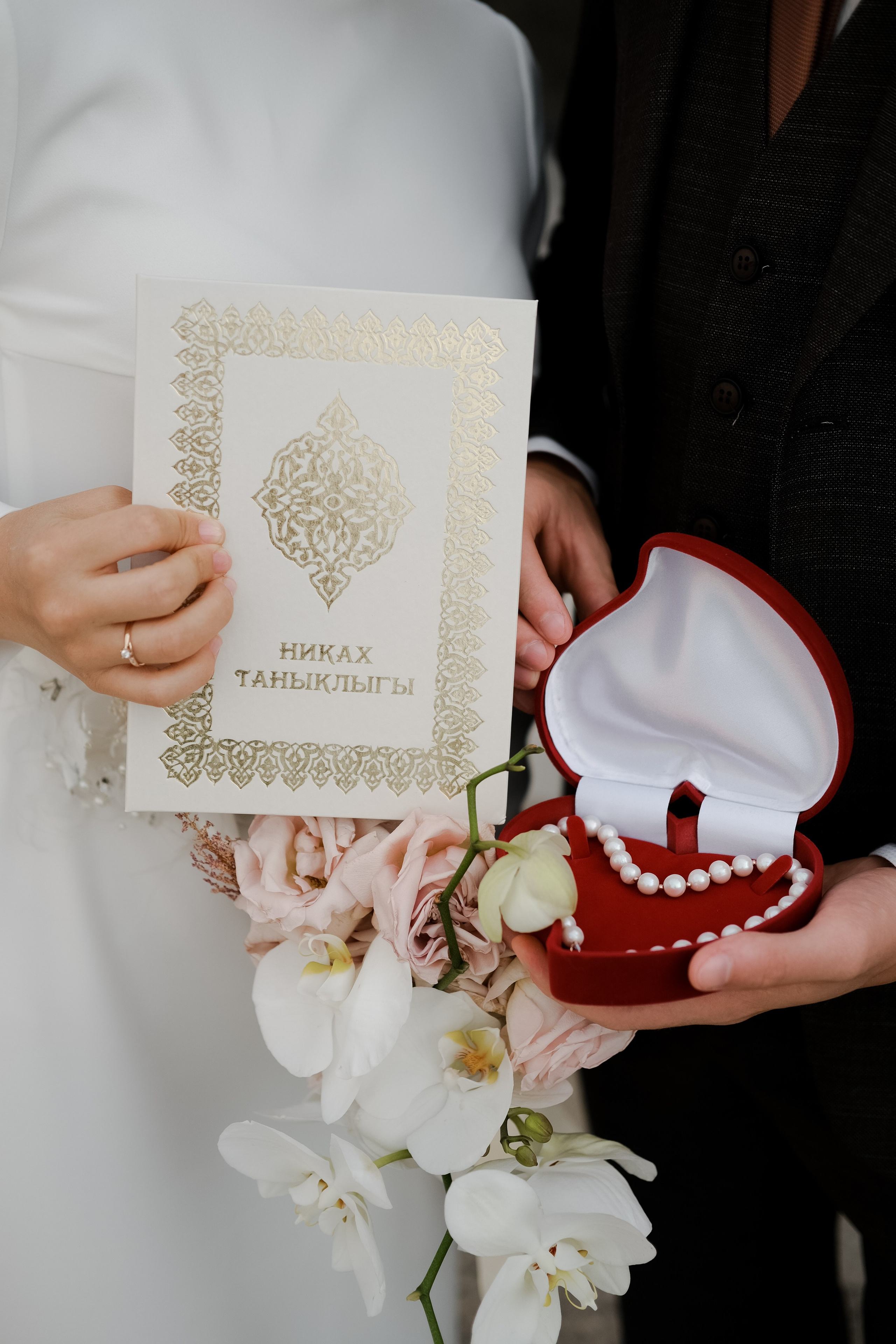 Ты — мой выбор| никах. Обо мне