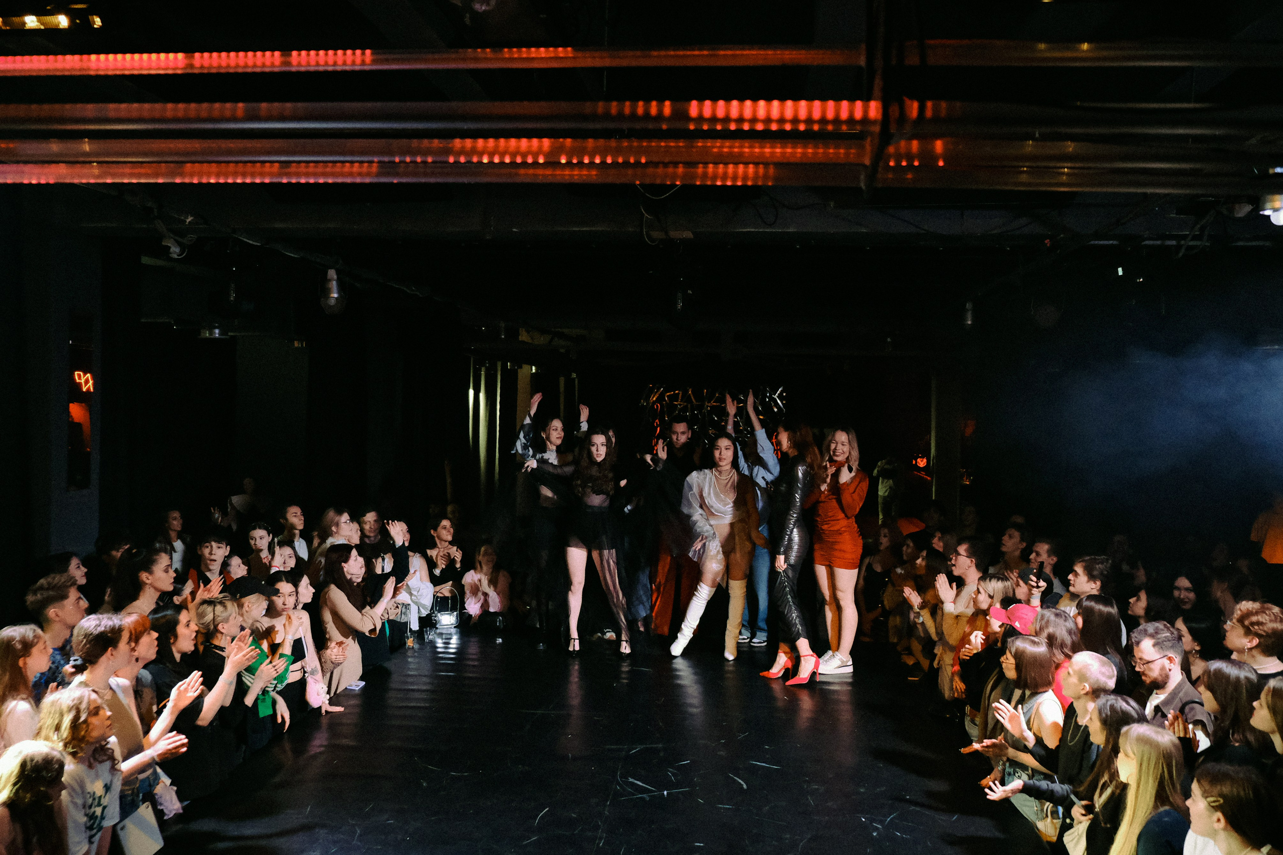 VOGUE Ball. Обо мне