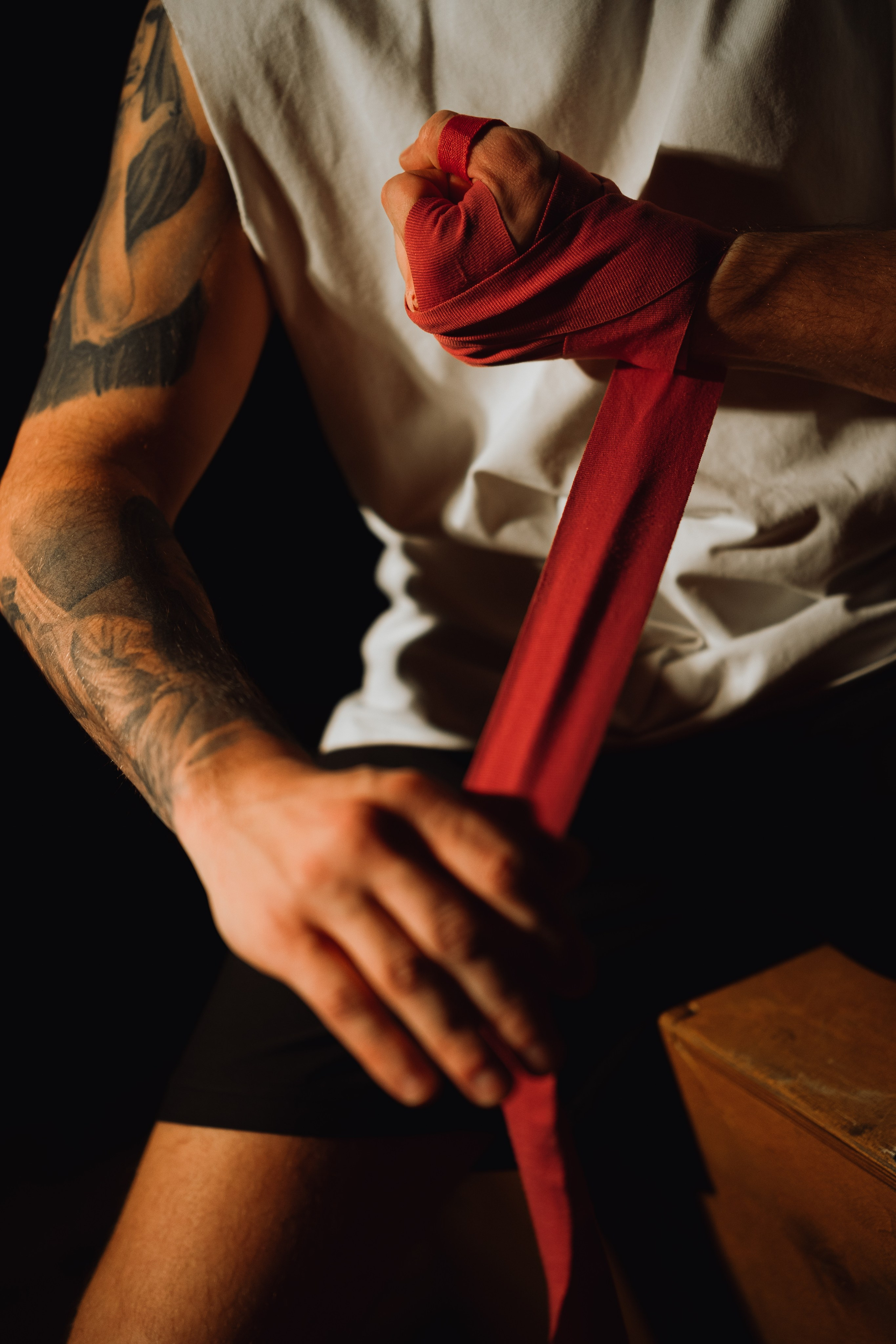 Команда RedLockers. Обо мне