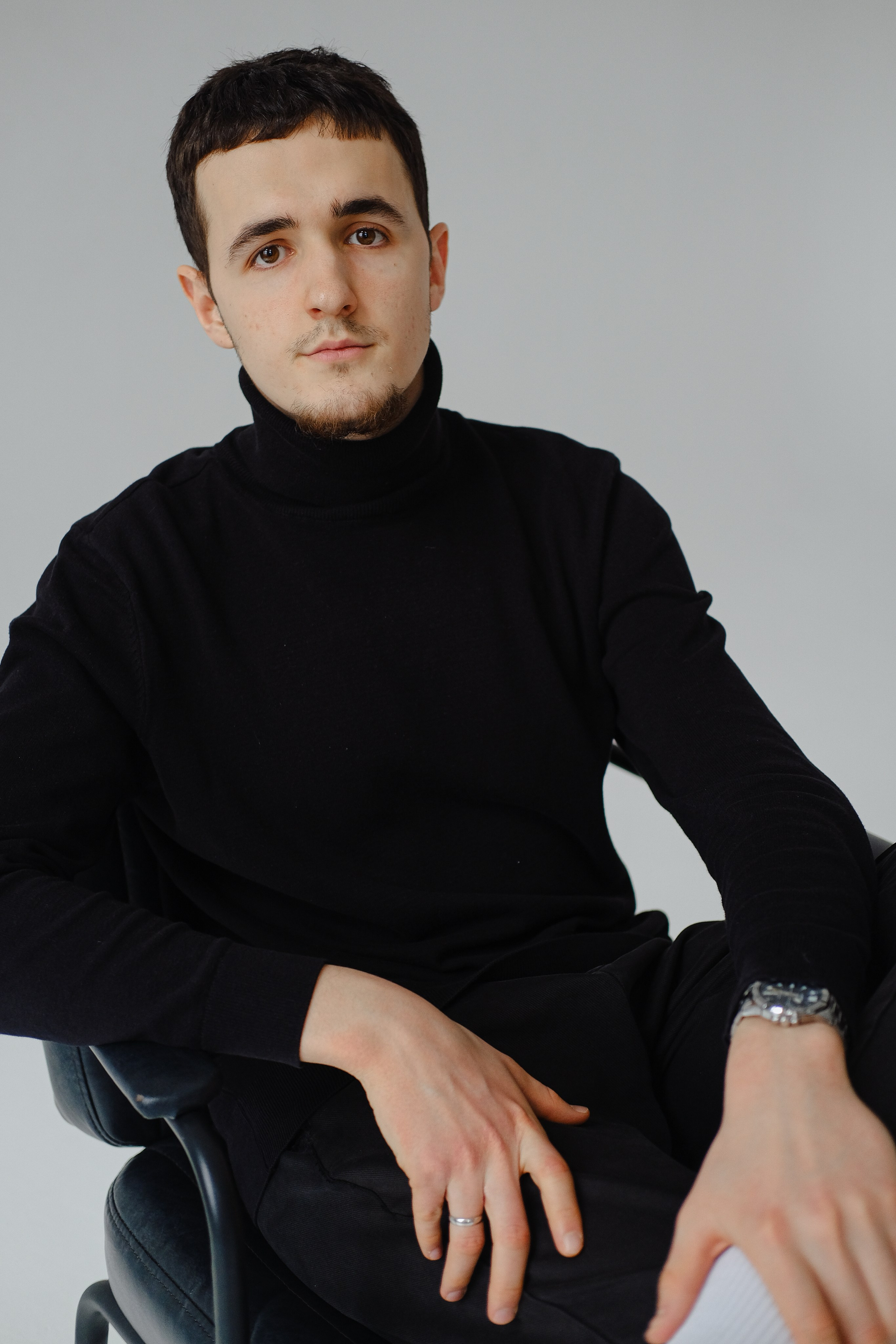 Групповой портрет: Выпускники КГМУ. Обо мне