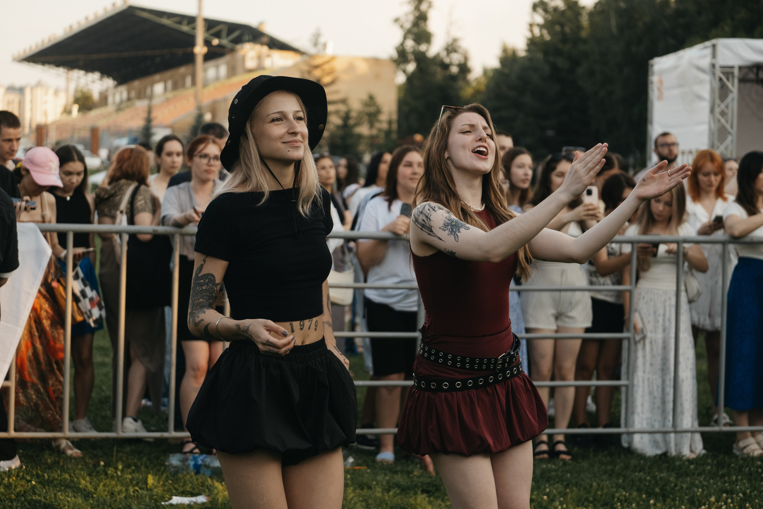 VECTOR FEST. Обо мне