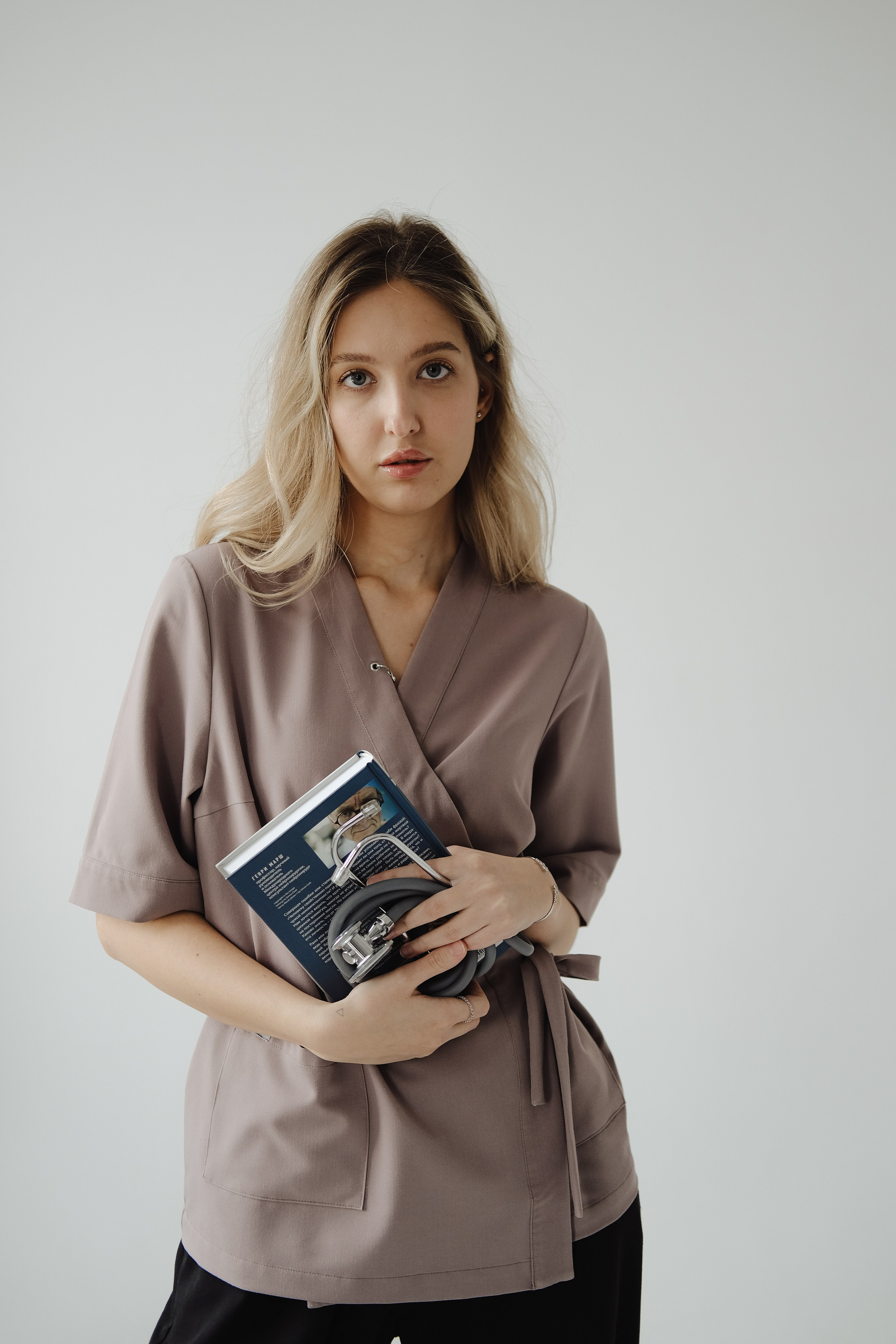 Групповой портрет: Выпускники КГМУ. Обо мне