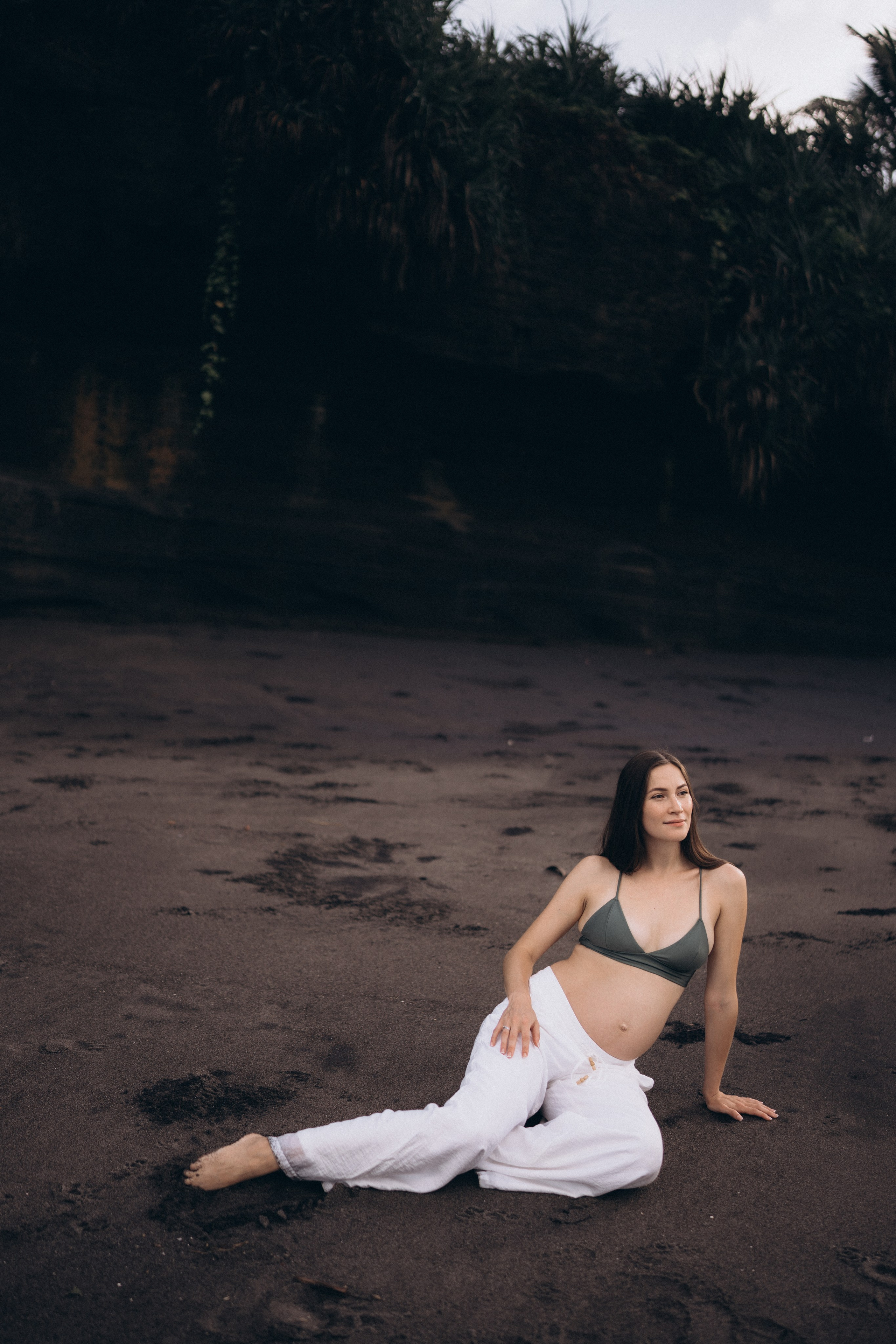 Toma & Anton. Olga Antipova — photographer