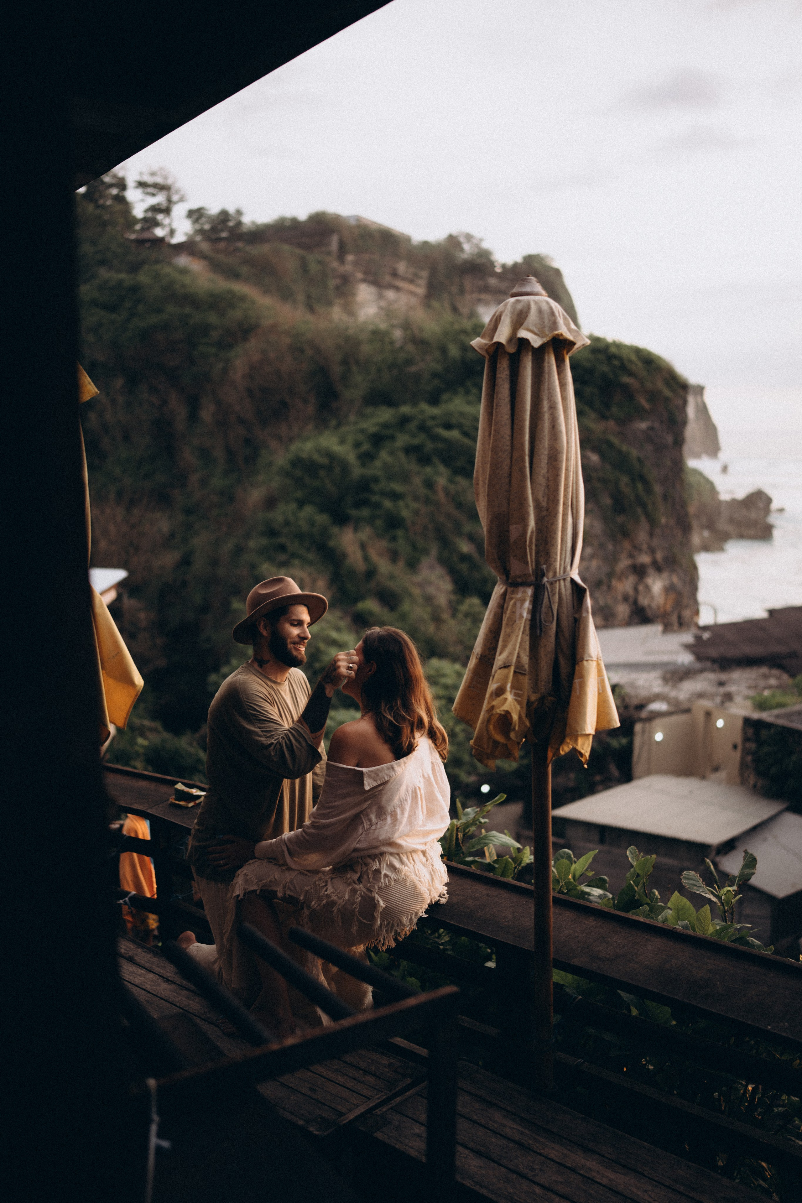 Cristina & Eric. Olga Antipova — photographer