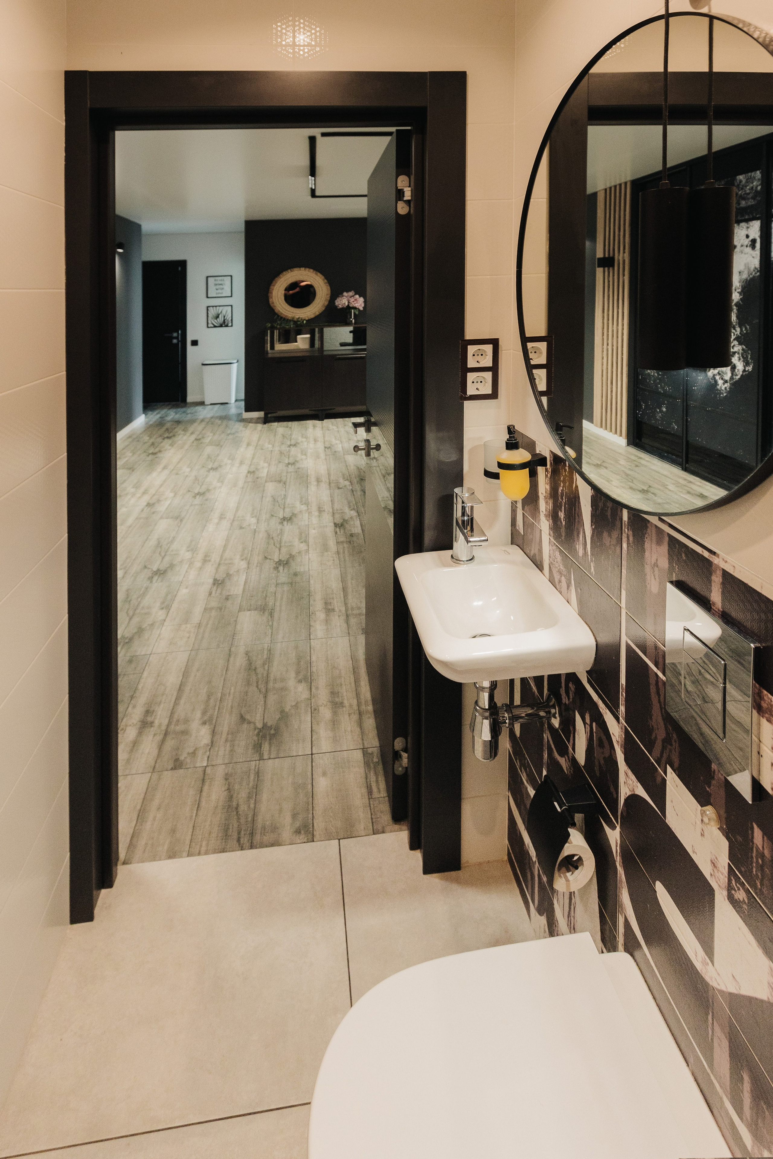 Квартира Немецкая деревня. Photographer and videographer for wedding in Italy: Rome, Milan, Venic